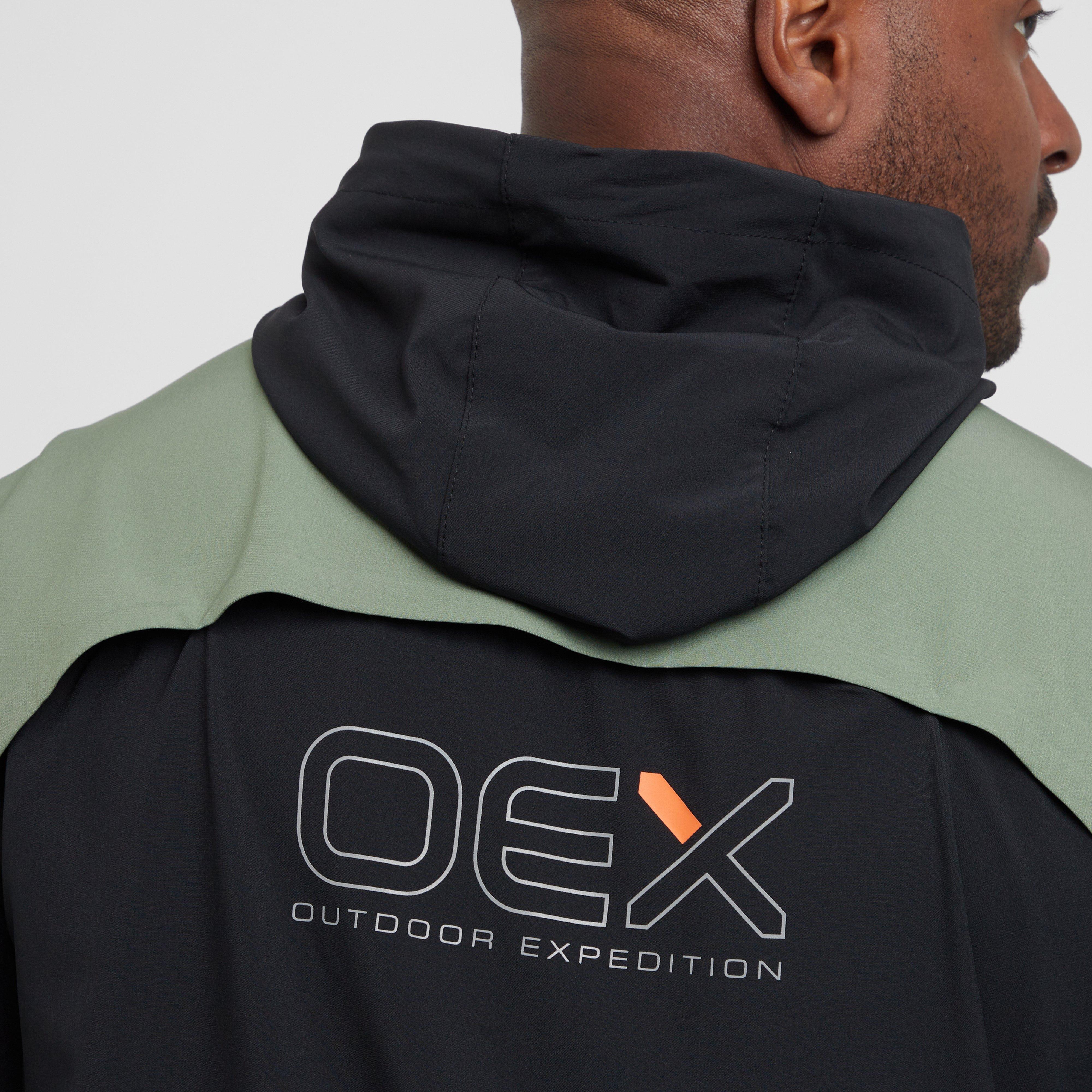Men’s Pennine Track Top