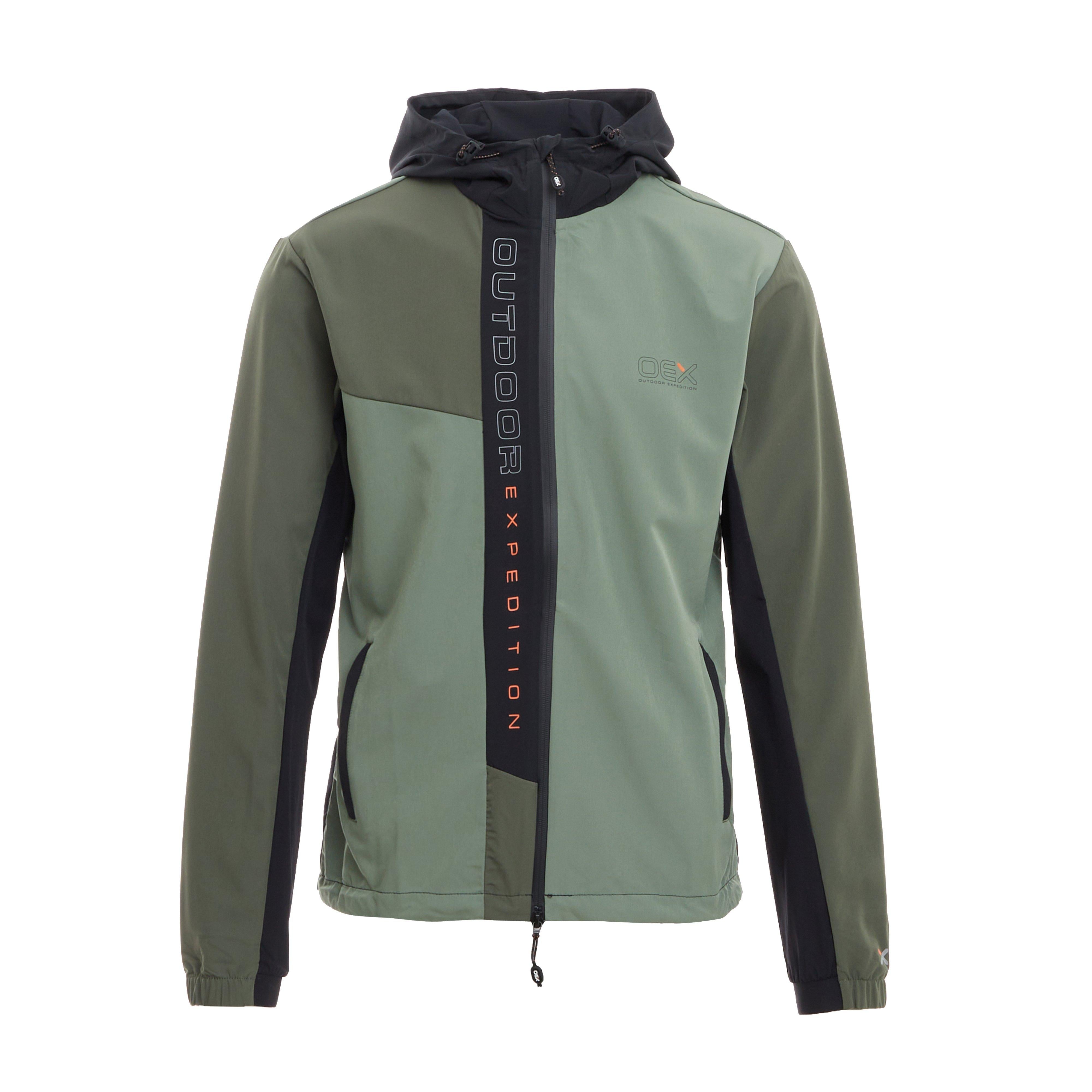 Men’s Pennine Track Top