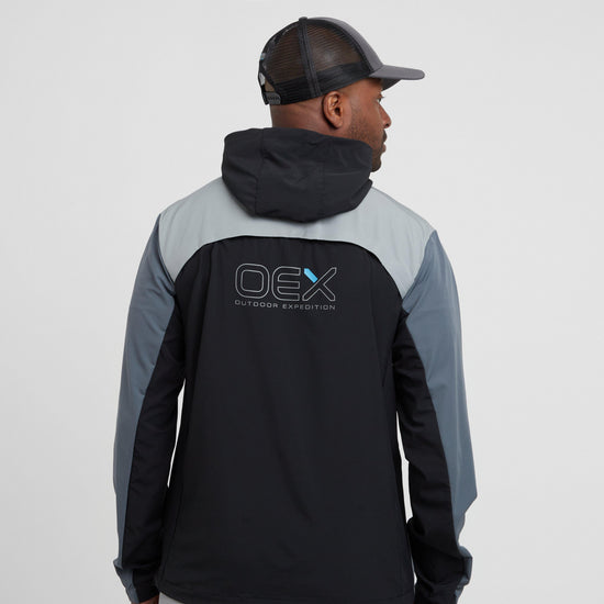 Men’s Pennine Track Top
