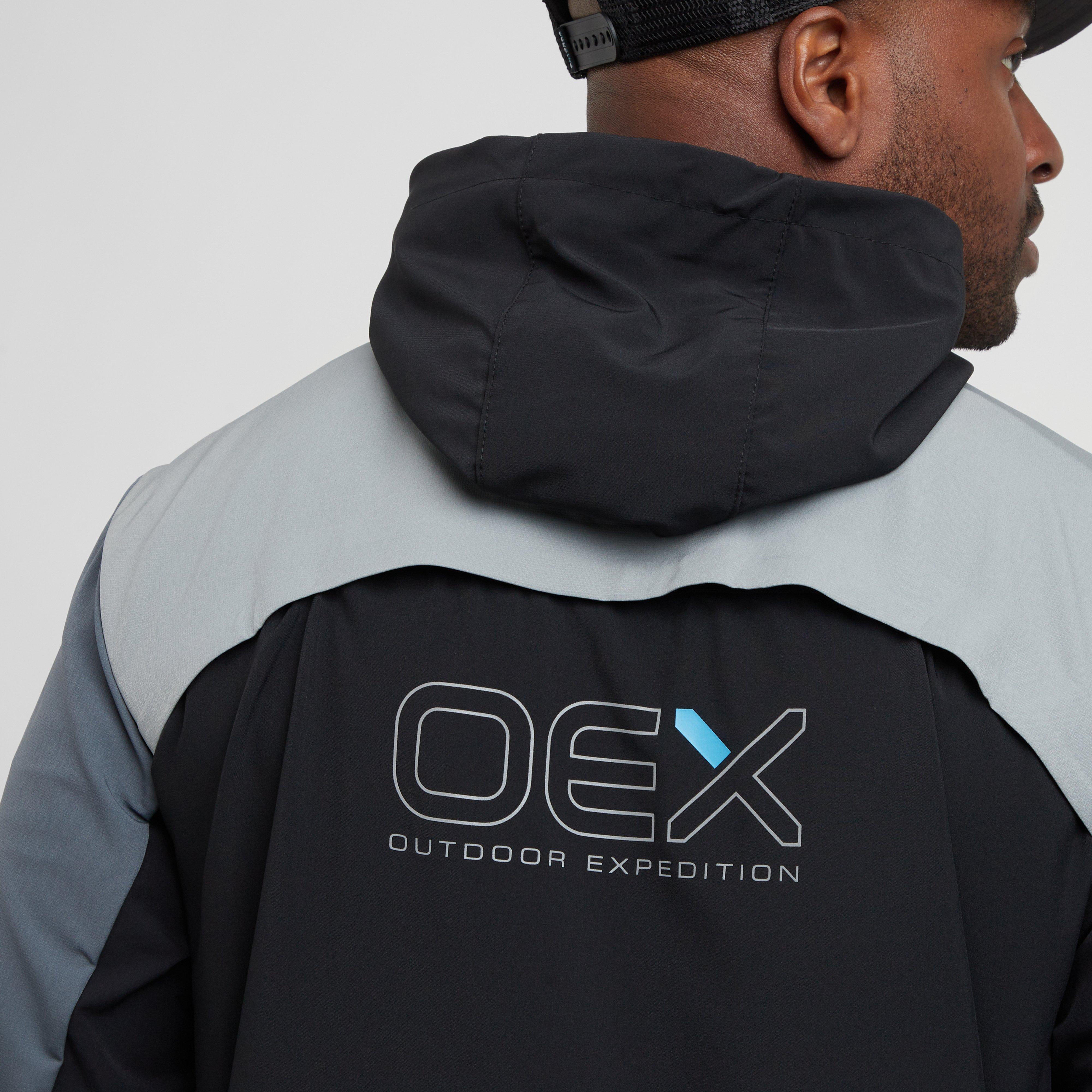 Men’s Pennine Track Top