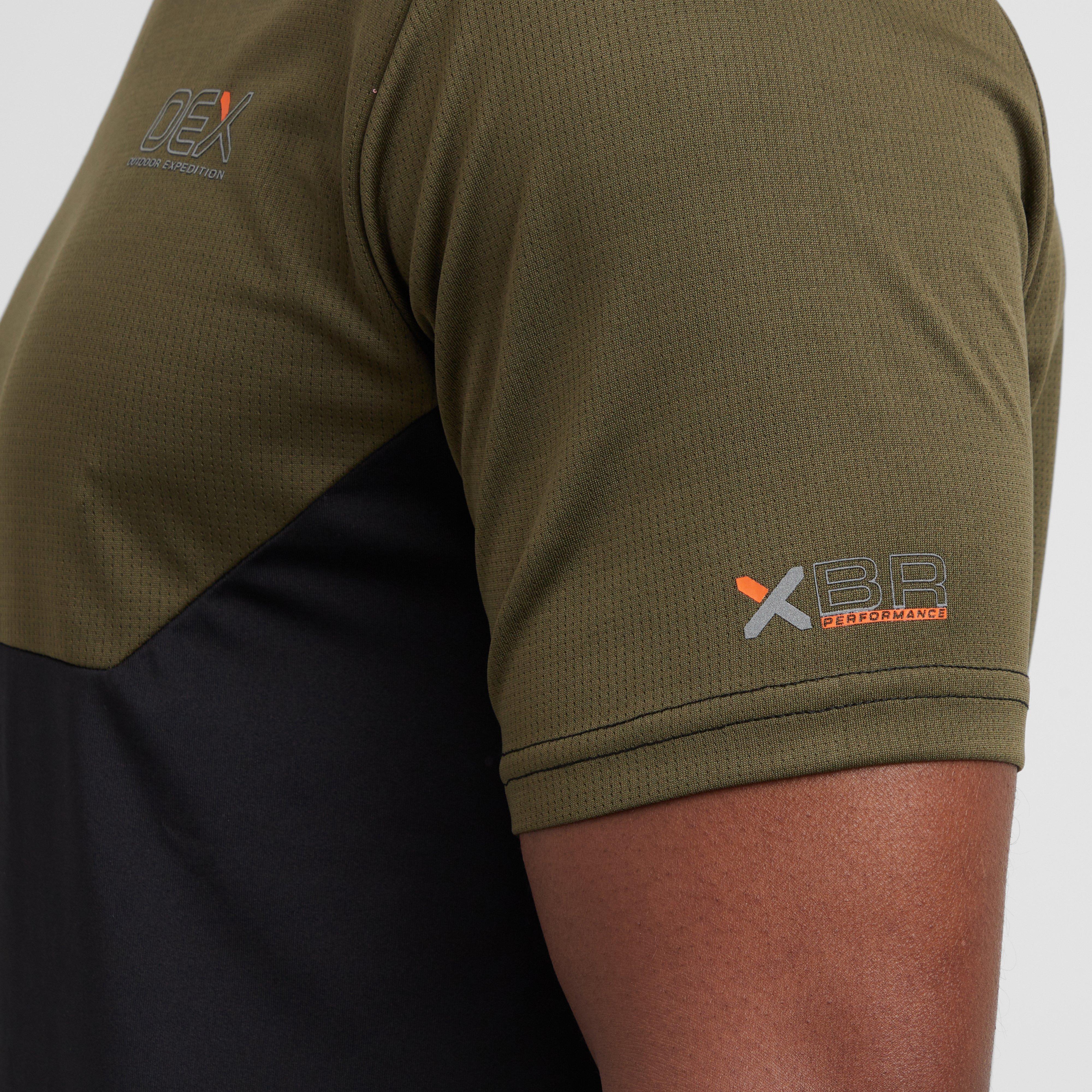 Men’s Nuttall T-Shirt