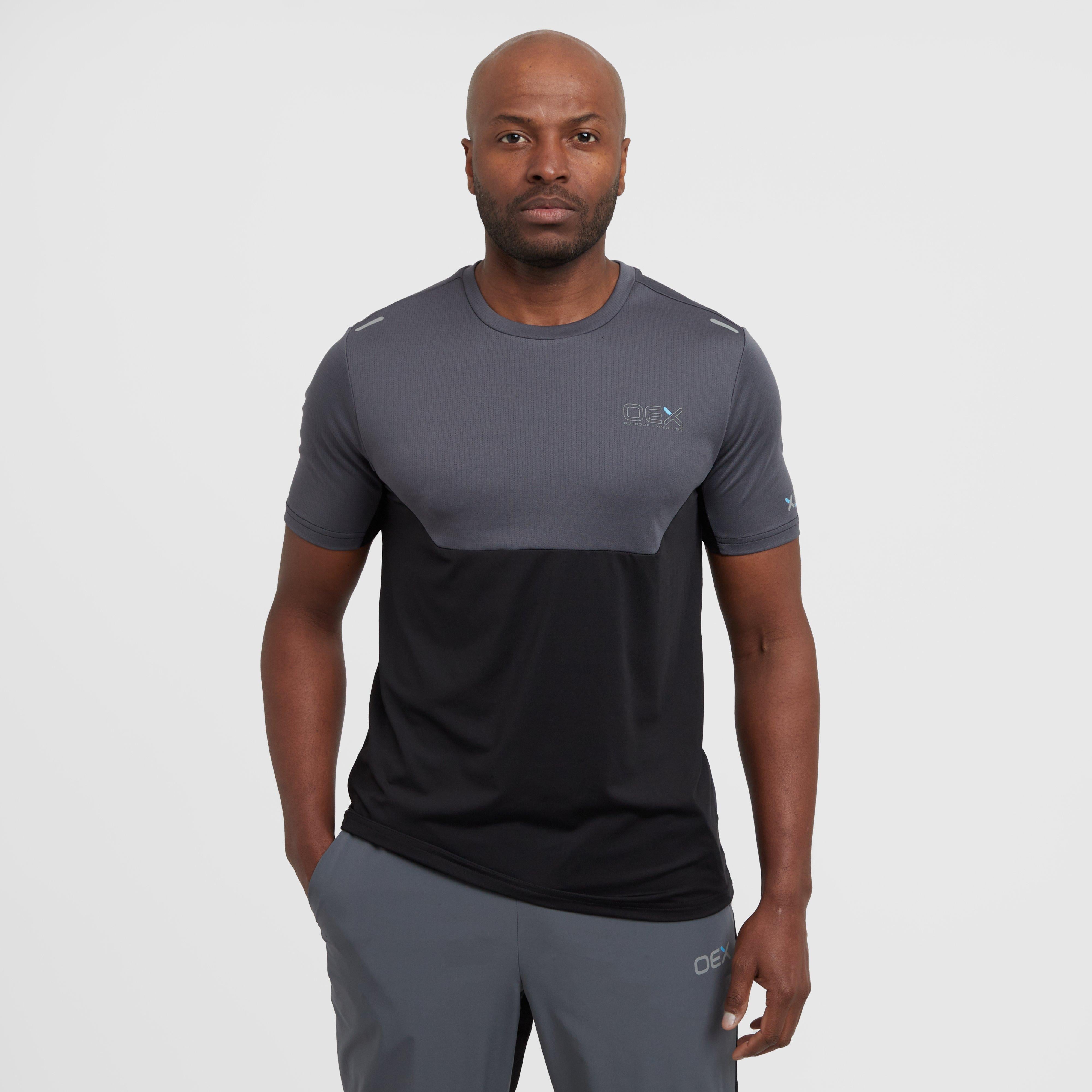 Men’s Nuttall T-Shirt