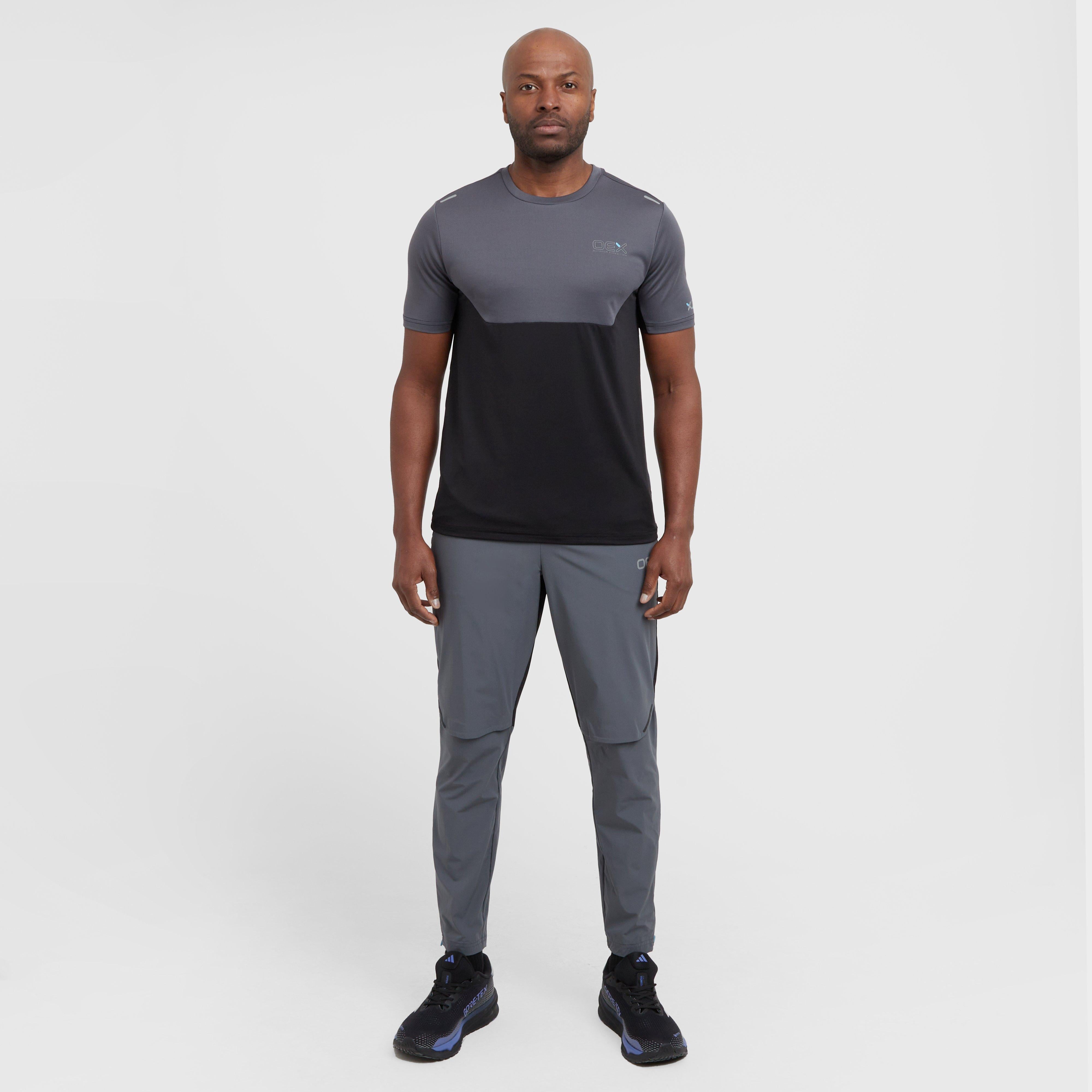 Men’s Nuttall T-Shirt