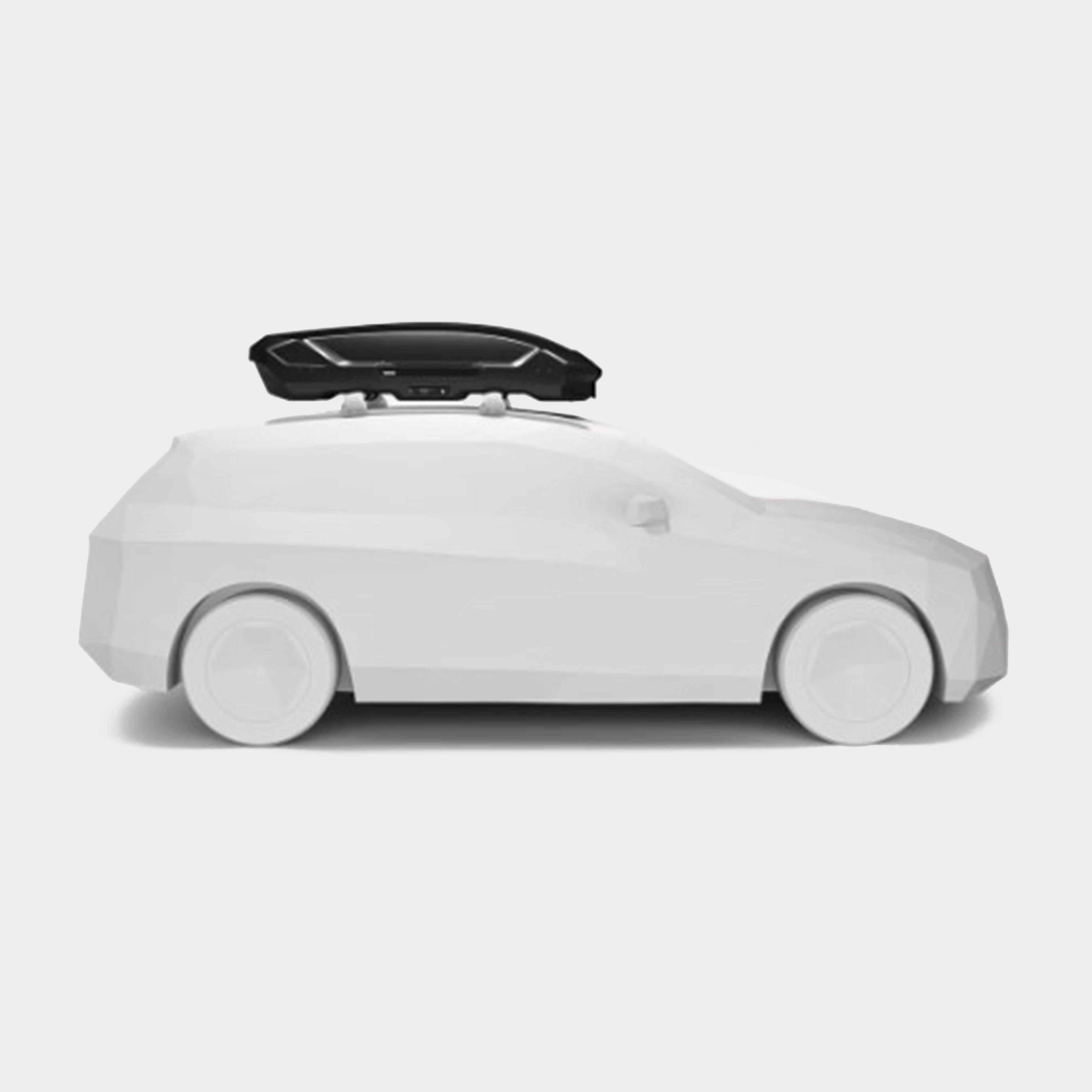 Motion 3 Sport Roof Box