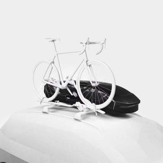 Motion 3 Sport Roof Box
