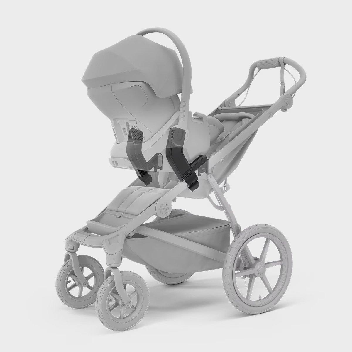 Urban Glide 4