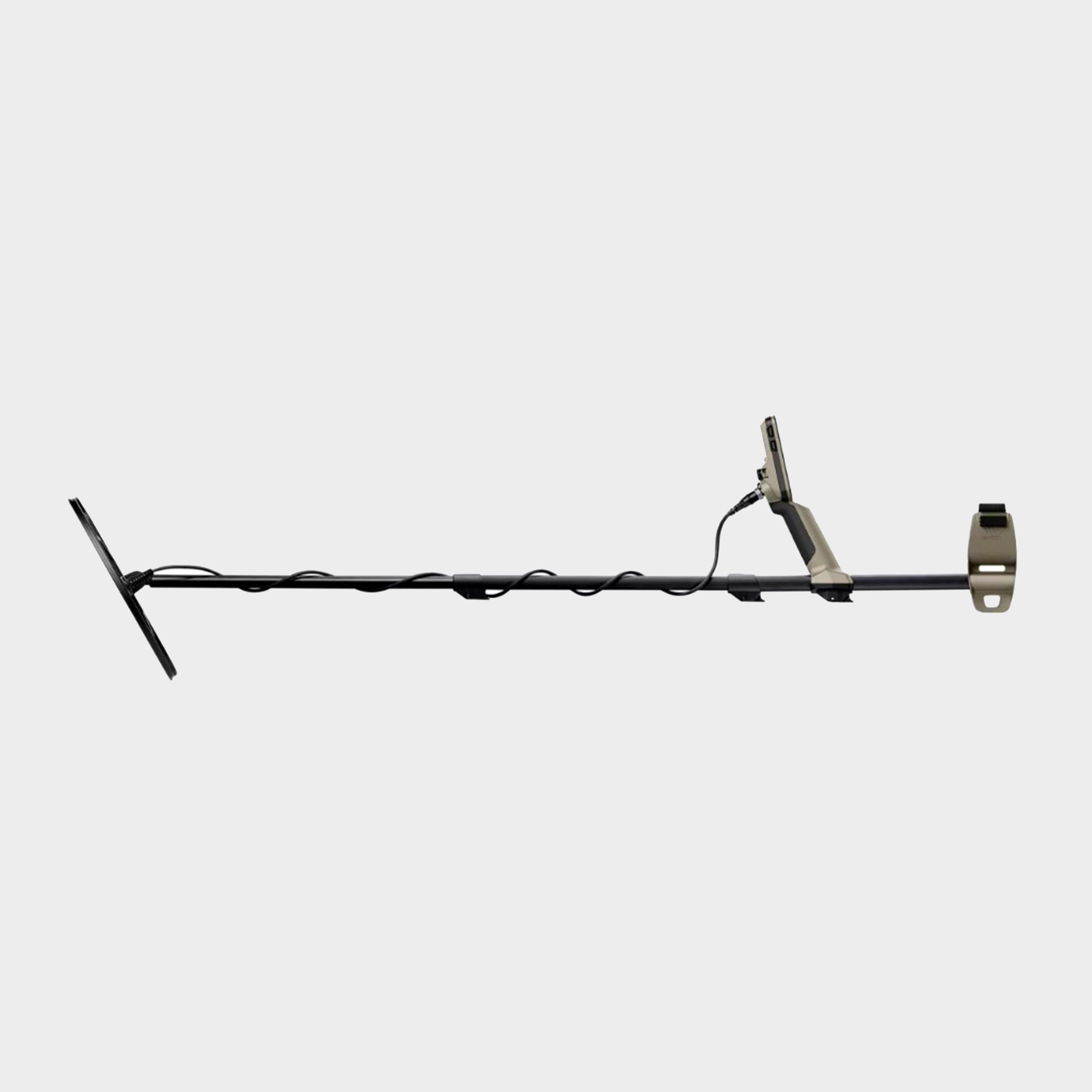 X-Terra Voyager Metal Detecting Starter Kit