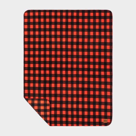 Yukon Blanket