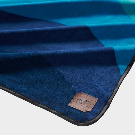 Shores Camp Blanket