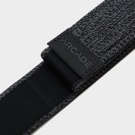 Unisex Atlas Belt