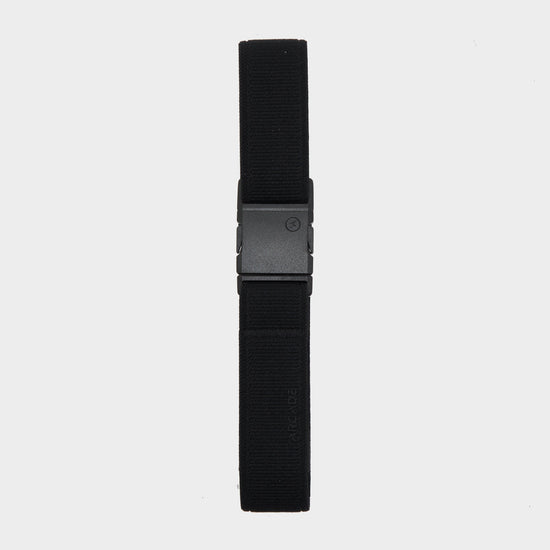 Unisex Atlas Slim Belt