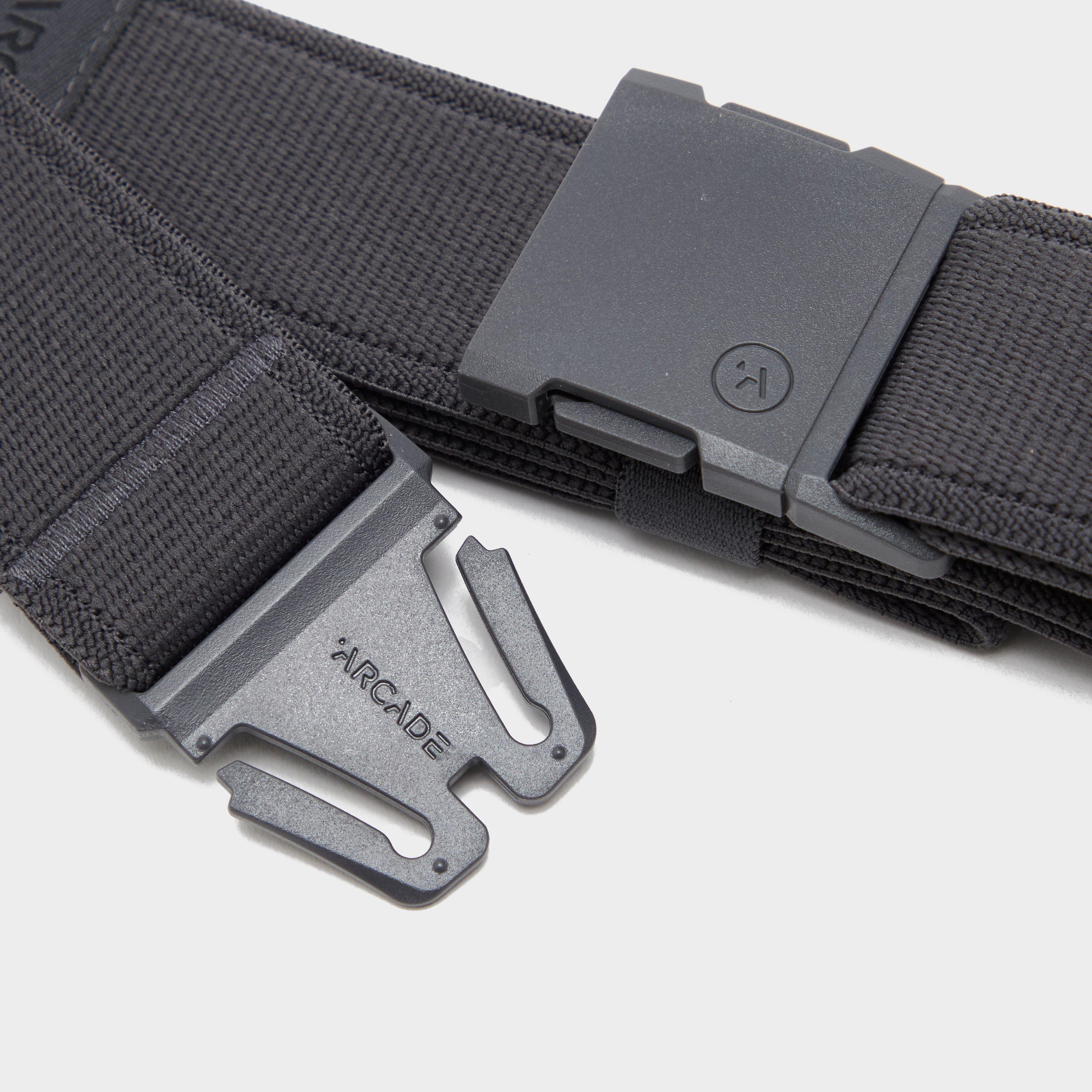 Unisex Atlas Belt