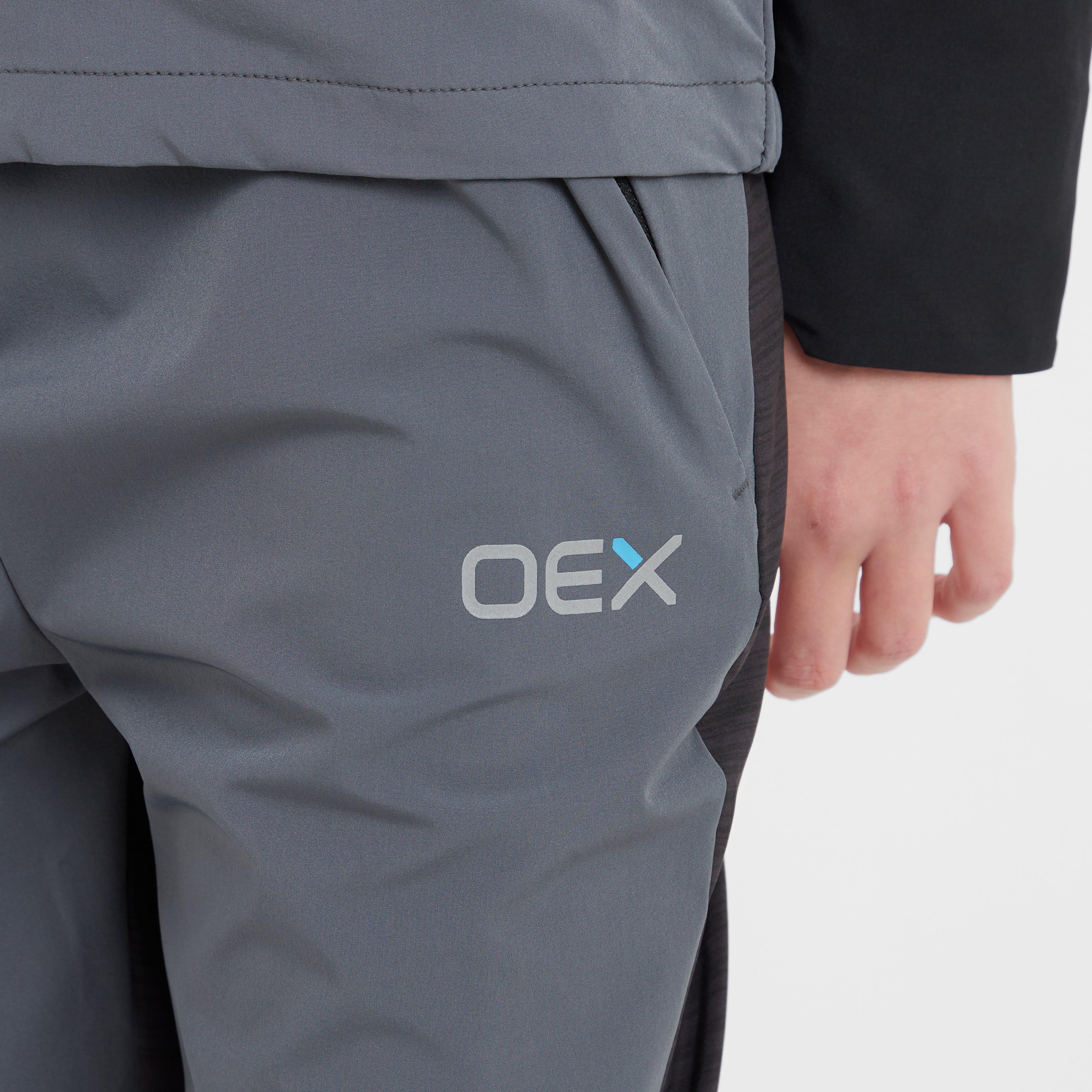 Kids’ Peak Tracksuit