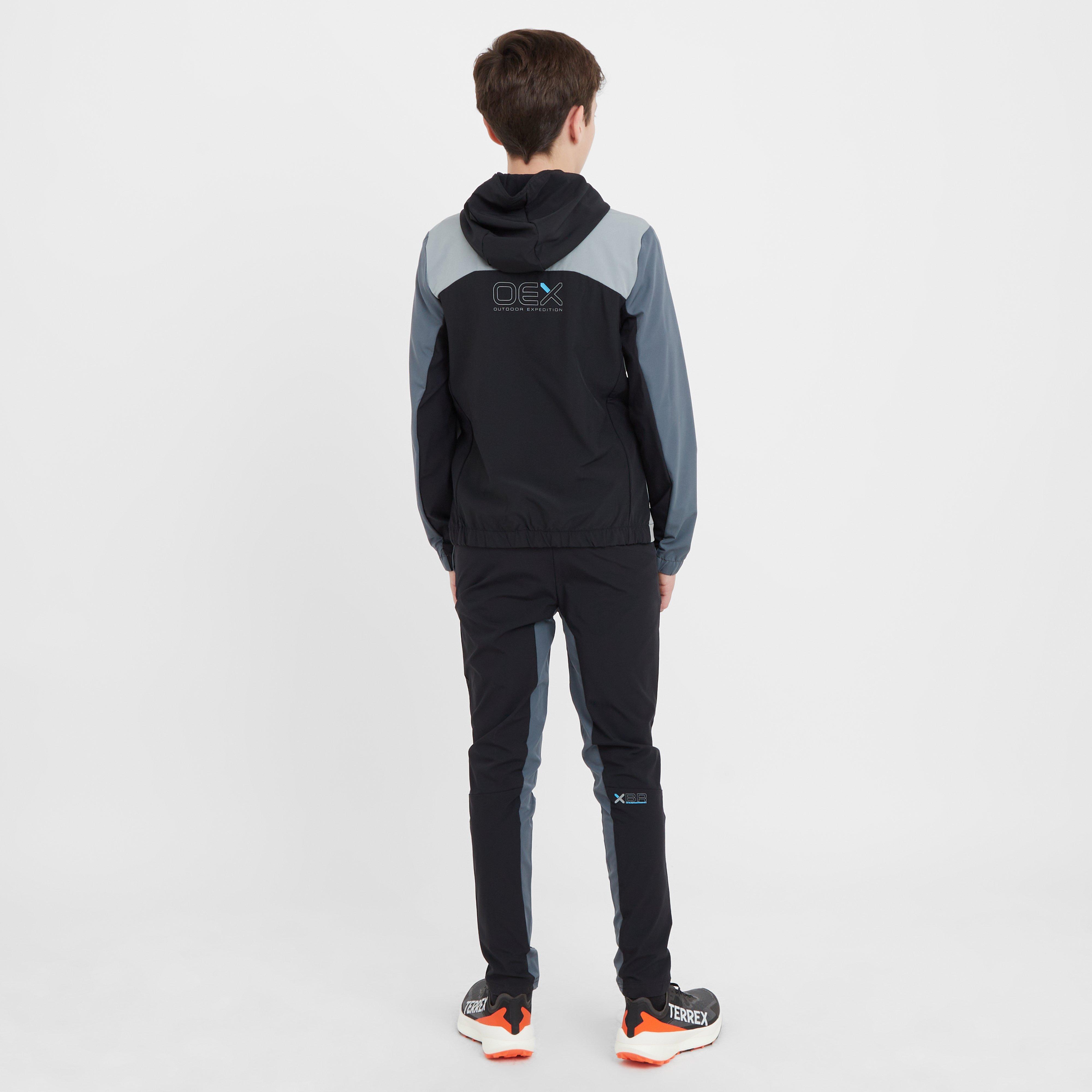 Kids’ Pennine Tracksuit