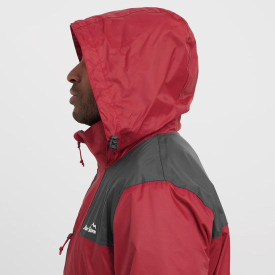 Men’s Torrent III Waterproof Jacket