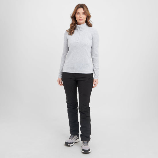Women's Bracken Half Zip Fleece
