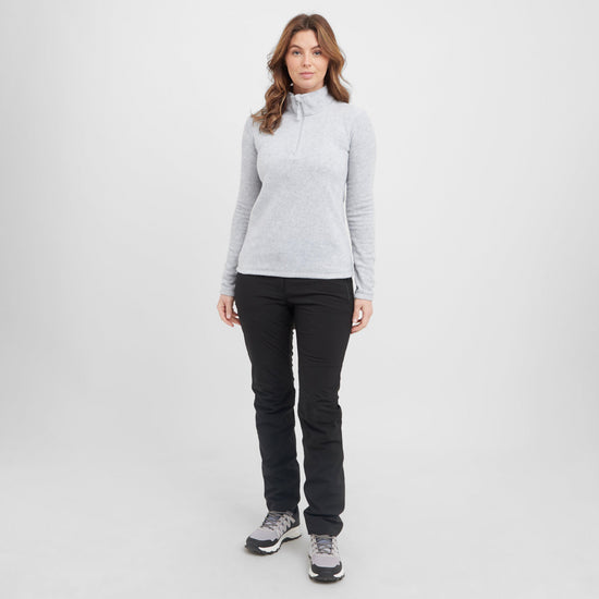 Women's Bracken Half Zip Fleece