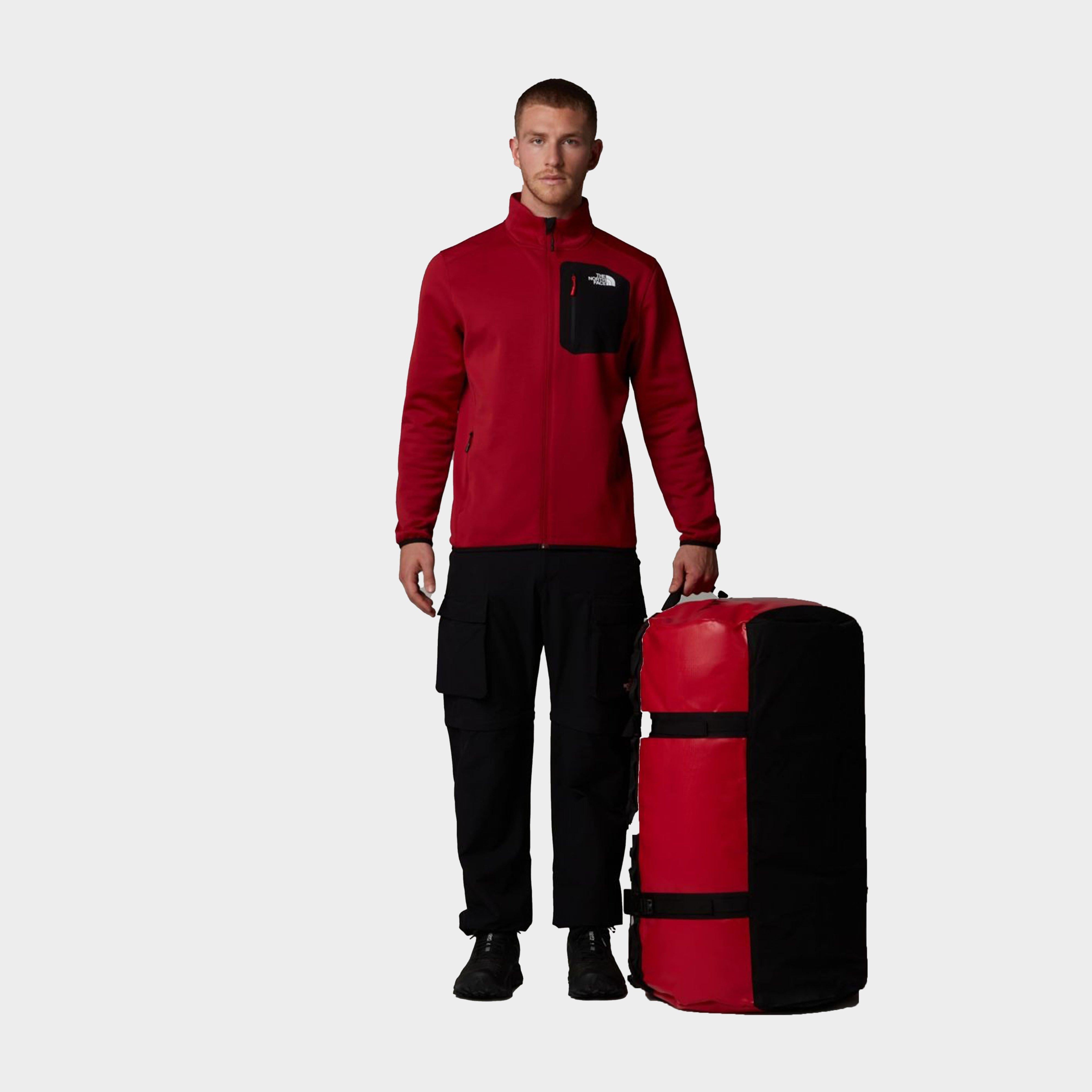 Base Camp Duffel Bag X-Large