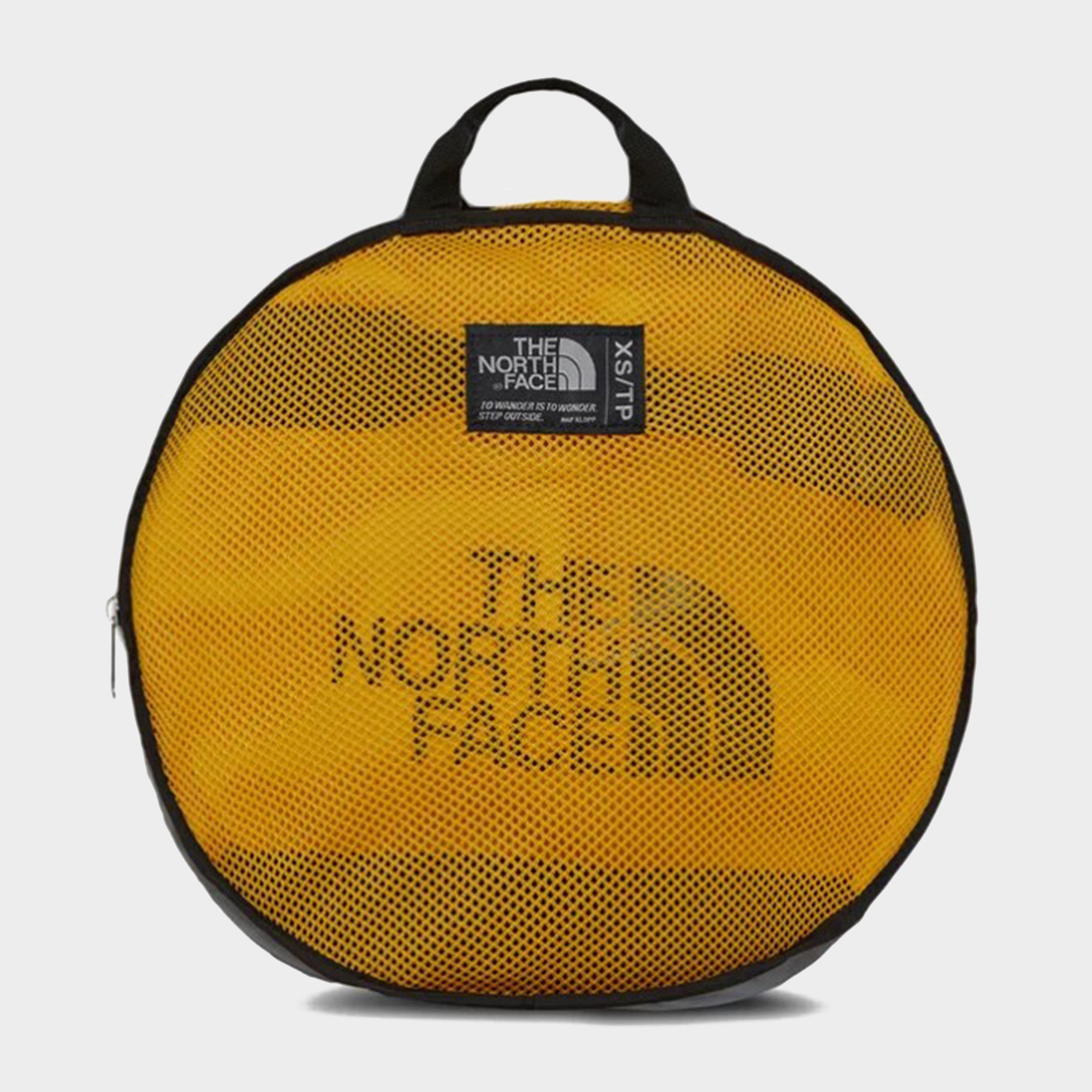 Base Camp Duffel Bag (Small)