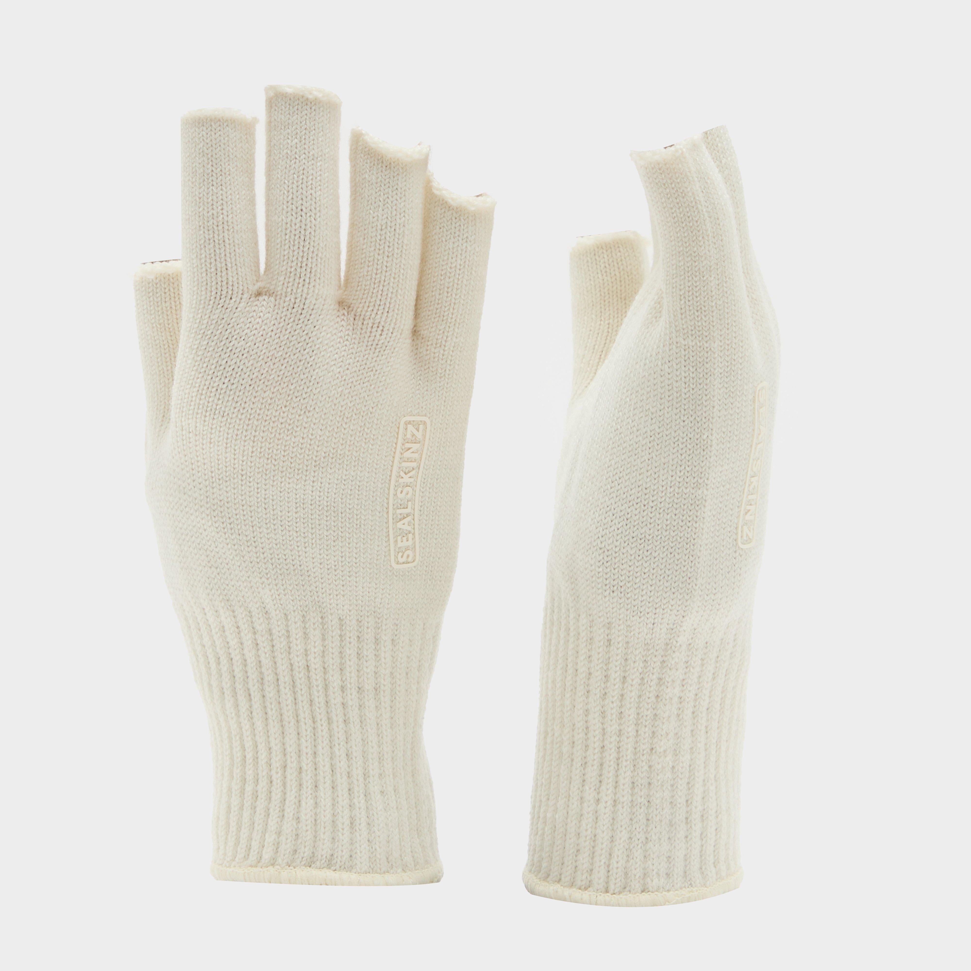 Thornham Solo Merino Mitt