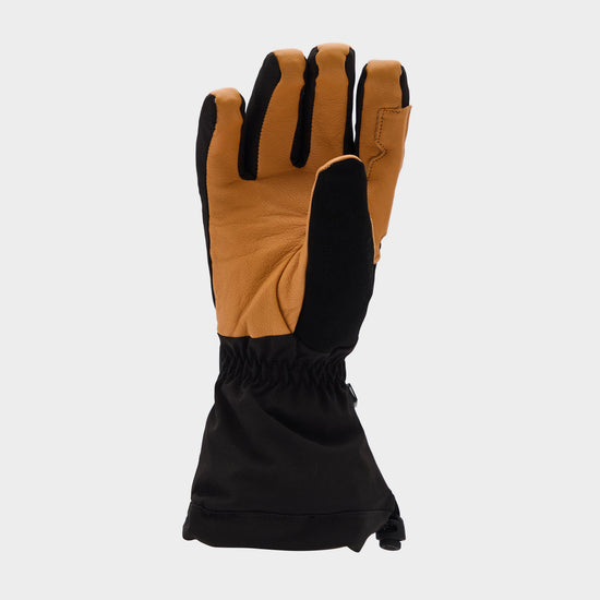 Unisex Congham Waterproof Thermal Ski Mittens
