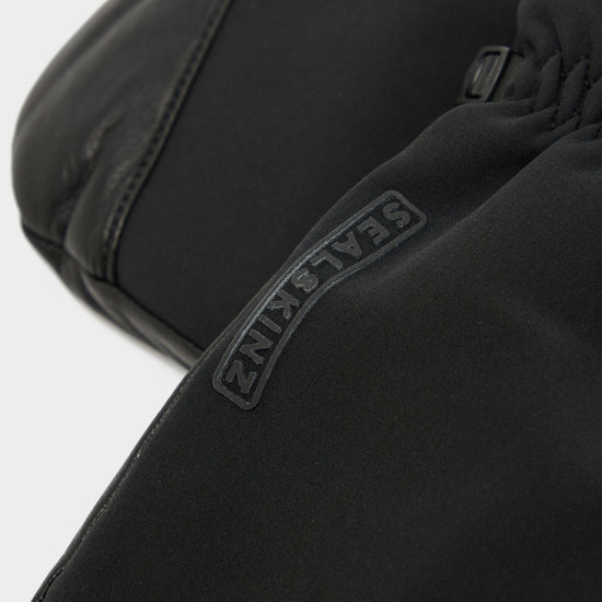 Swaffham Waterproof Insulated Fingermitten