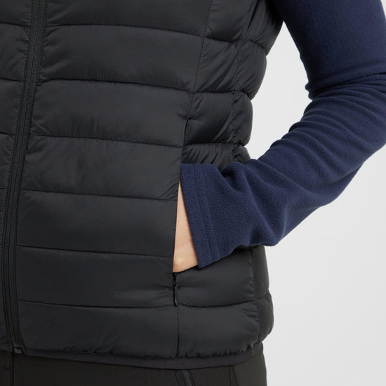 Women's Marizon Baffled Gilet