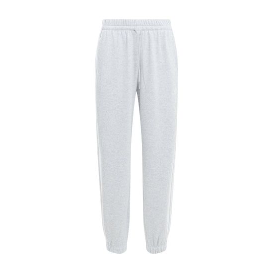 Women's Essentials 3-Stripes Fleece Joggers