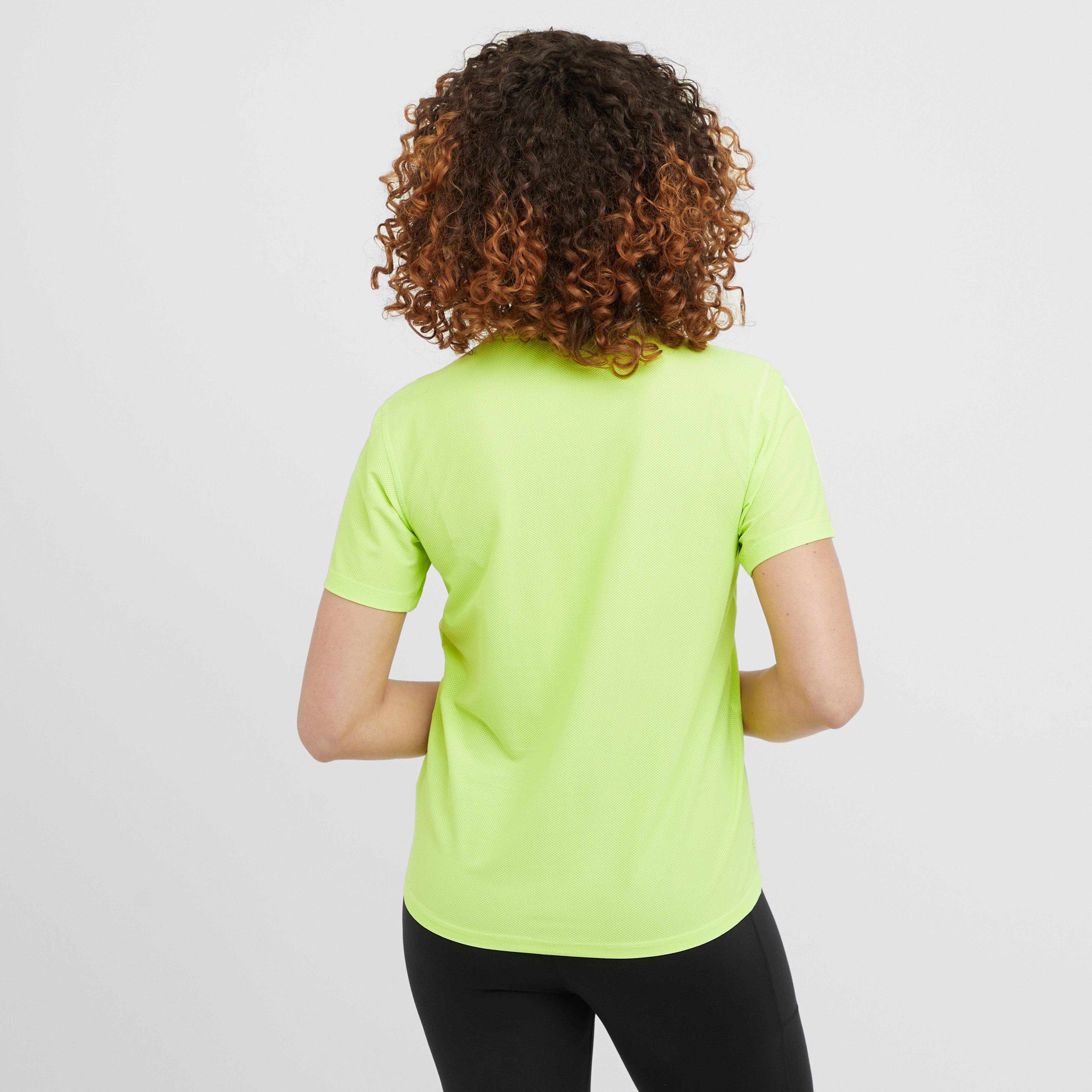 Women's Own The Run T-Shirt