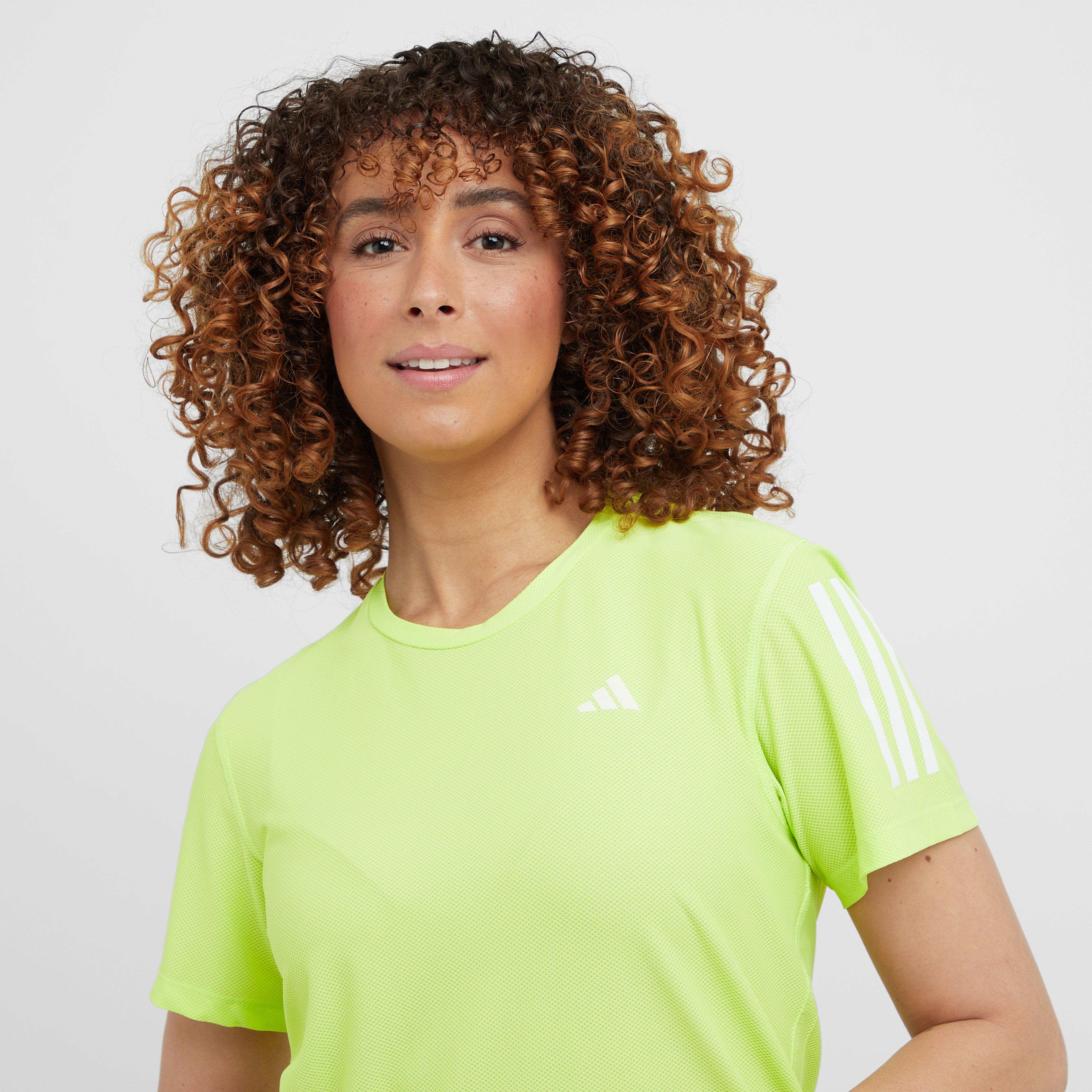Women's Own The Run T-Shirt