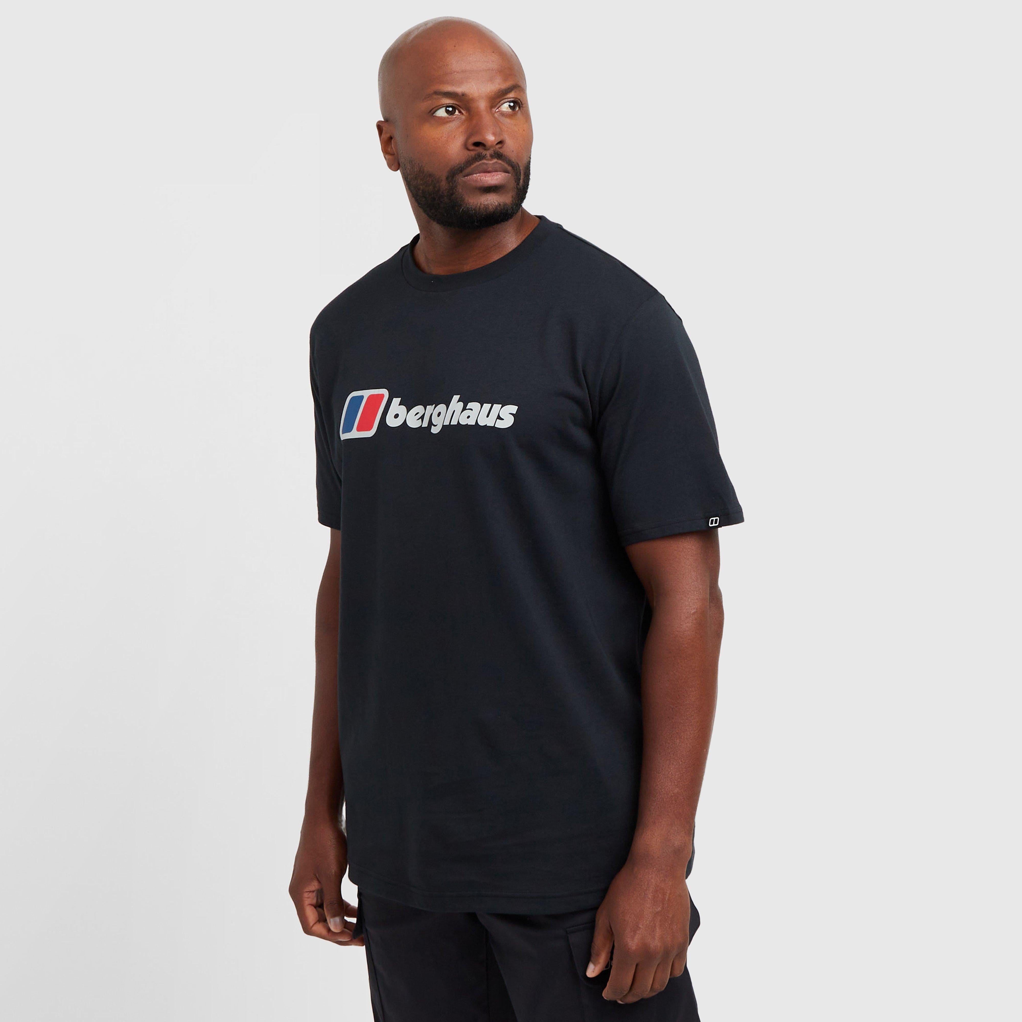 Men’s Logo T-Shirt
