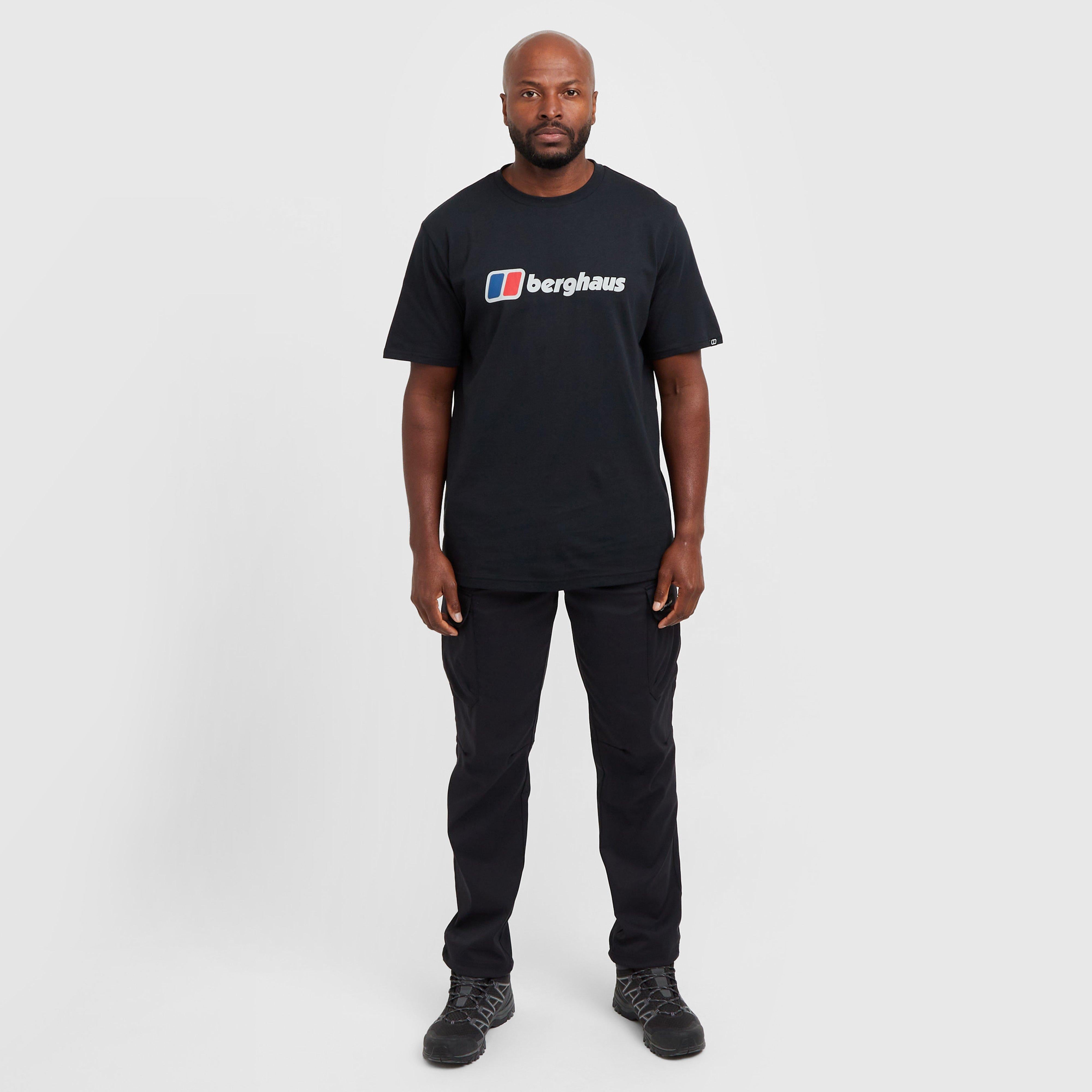 Men’s Logo T-Shirt