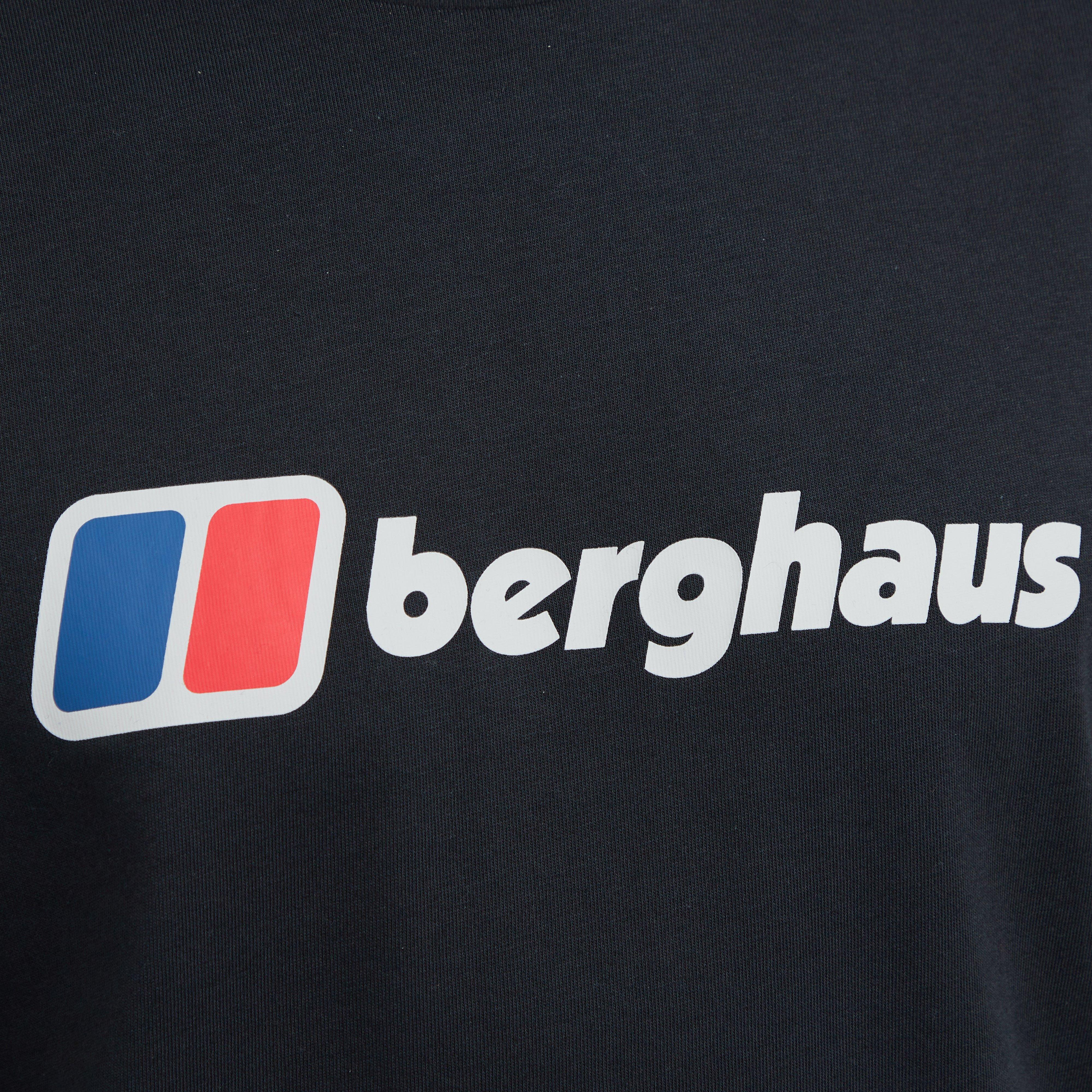 Men’s Logo T-Shirt