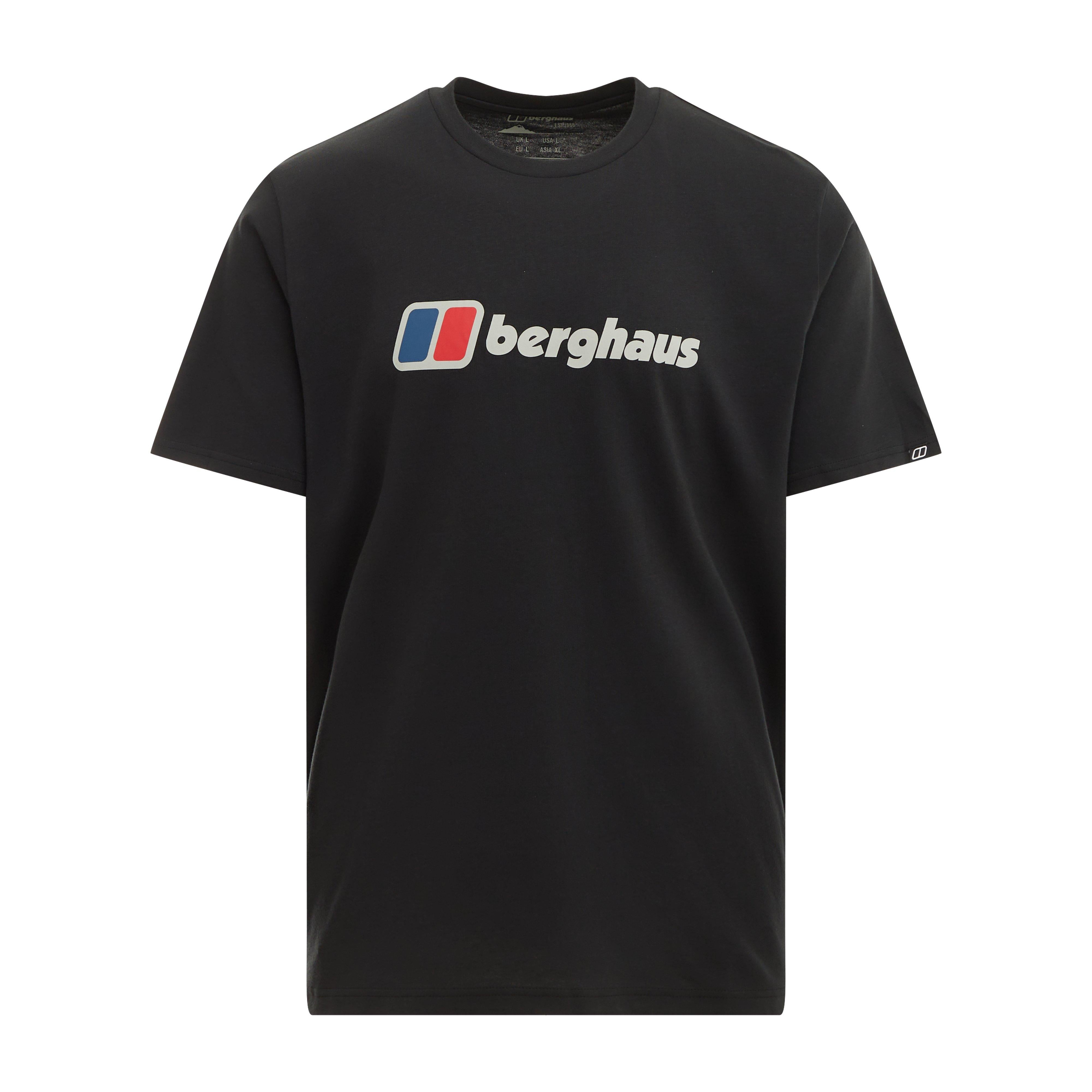 Men’s Logo T-Shirt