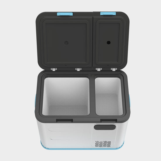 Thermec Freeze 36L Dual Zone Fridge Freezer