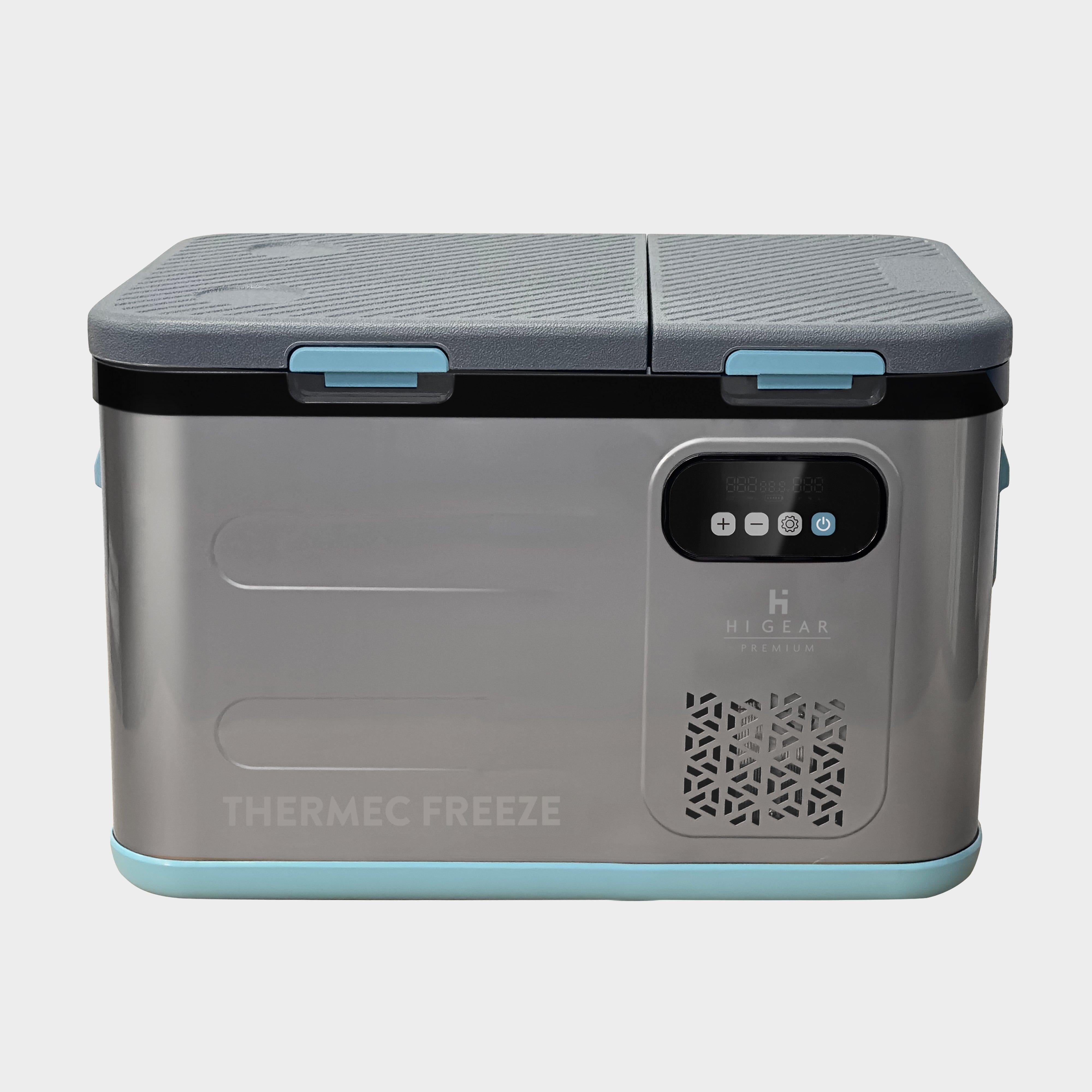 Thermec Freeze 36L Dual Zone Fridge Freezer
