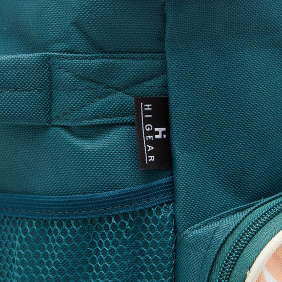 40L Wheeled Cool Bag