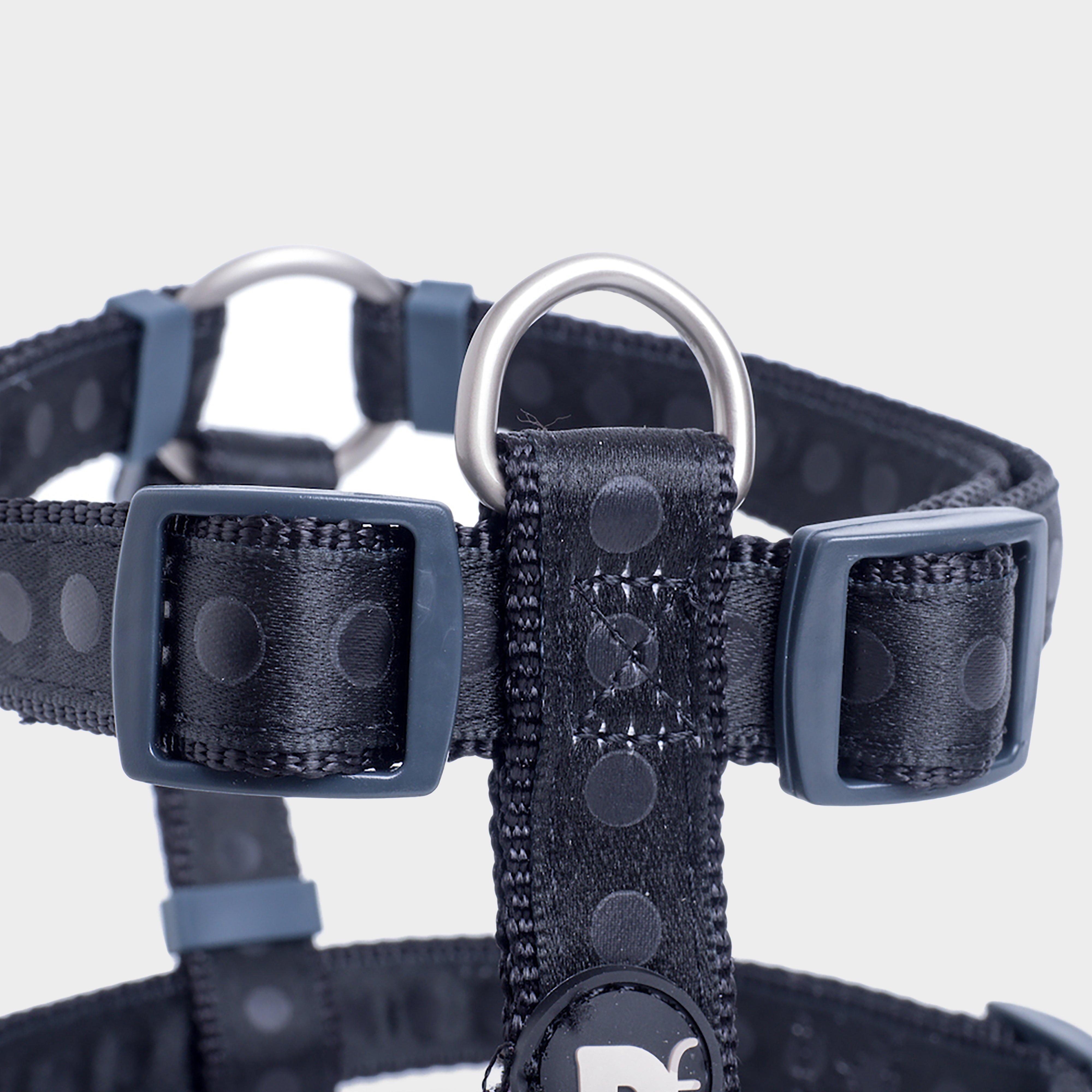 Tonal Dot Harness Large
