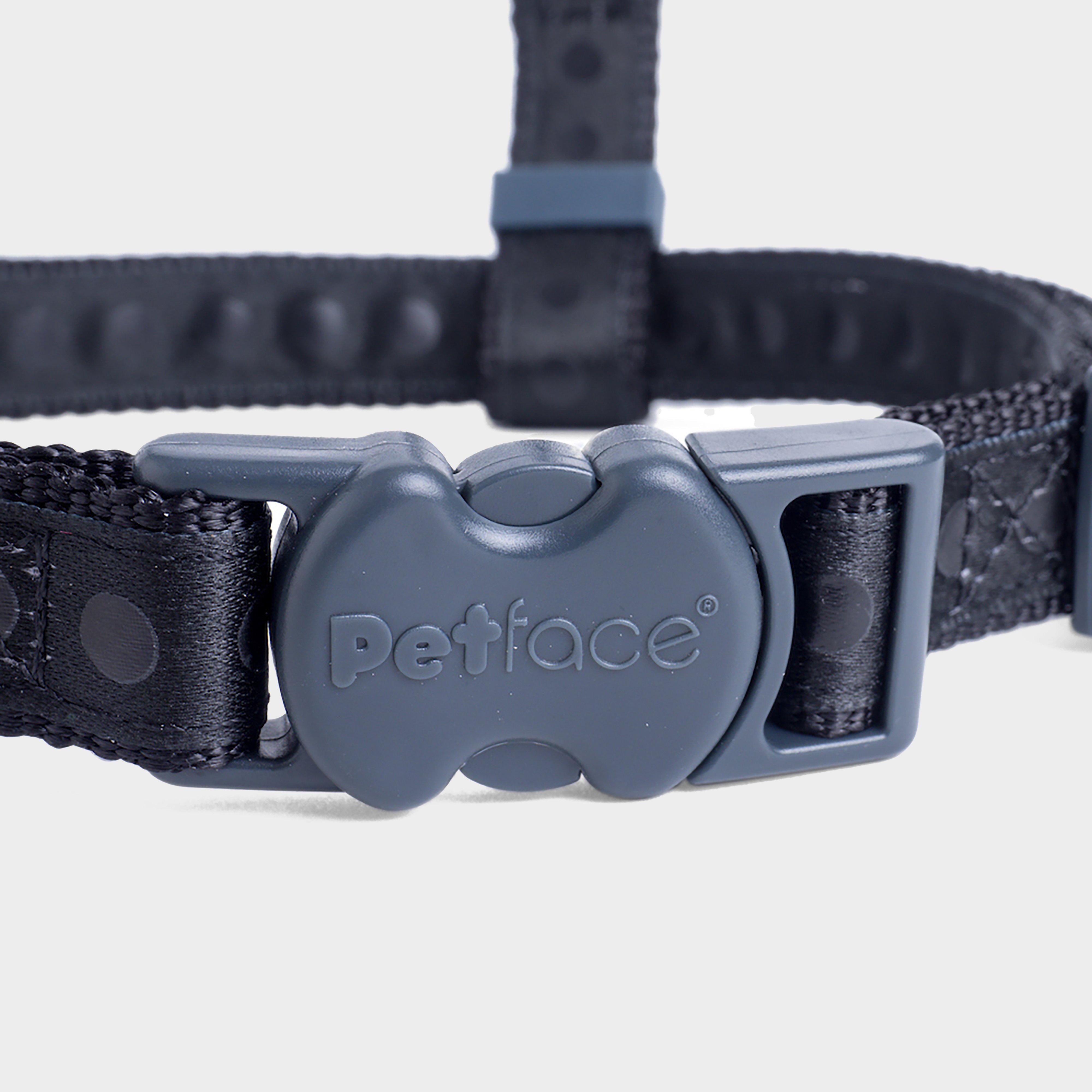 Tonal Dot Harness Large