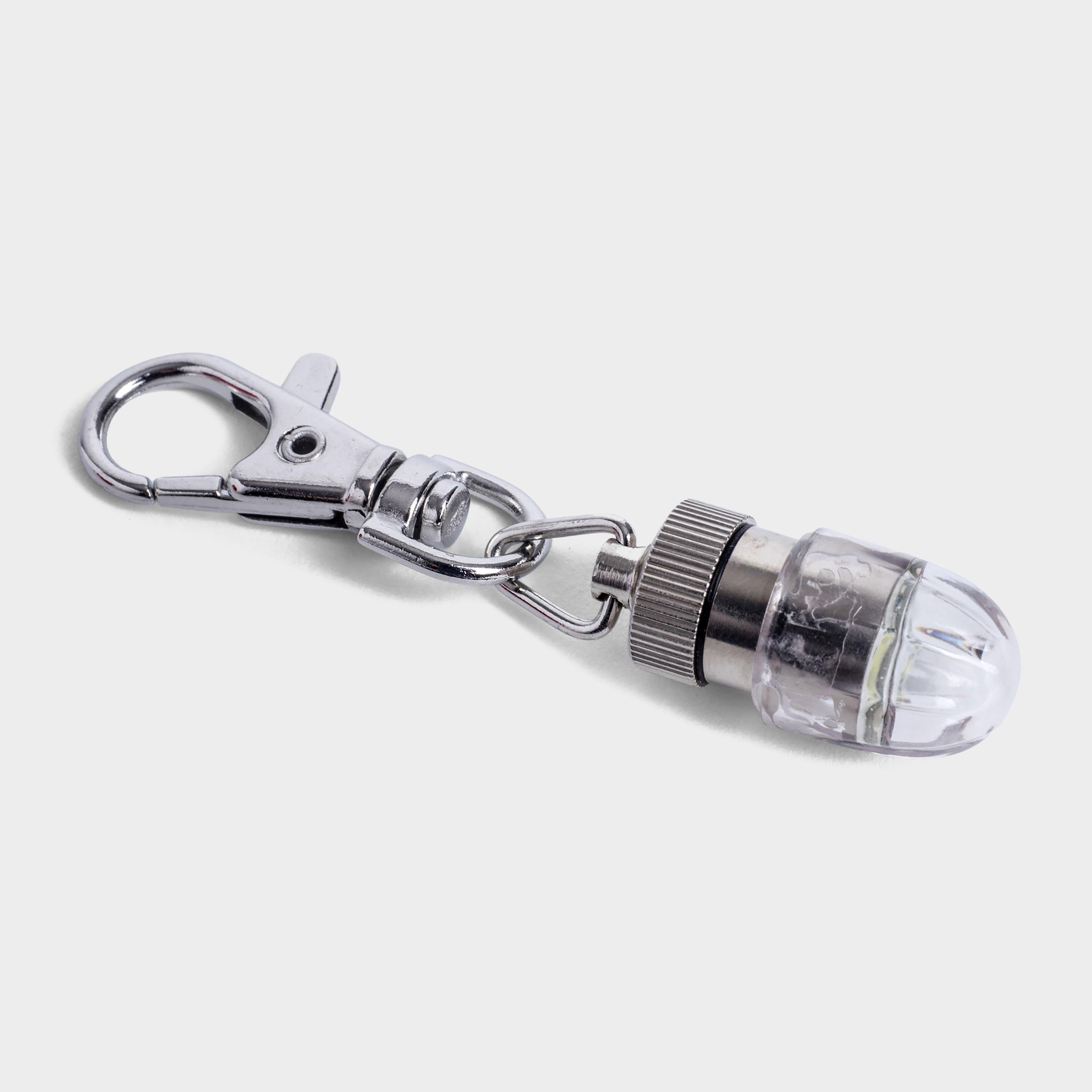 Outdoor Paws Flash Safety Light