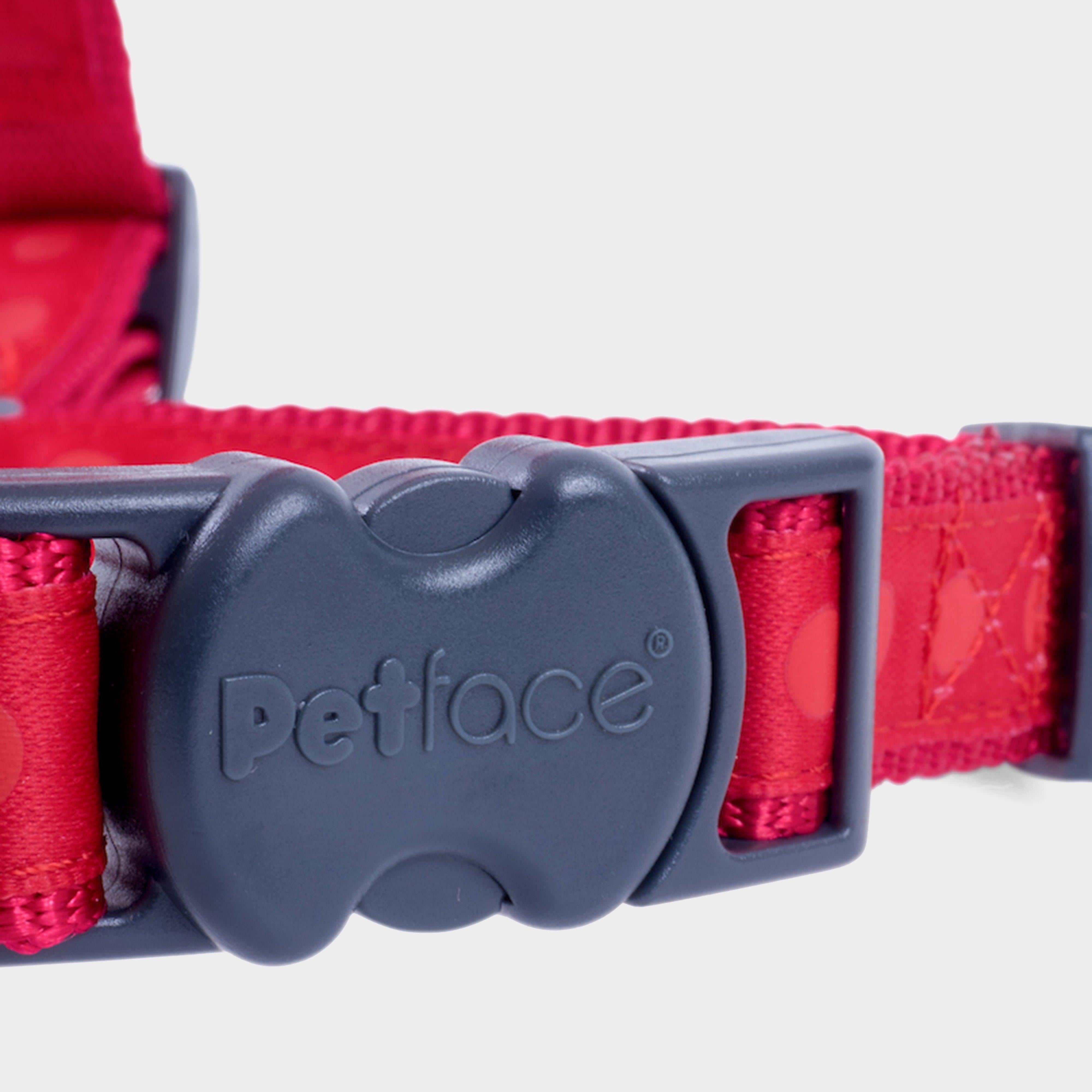 Tonal Dot Harness Large