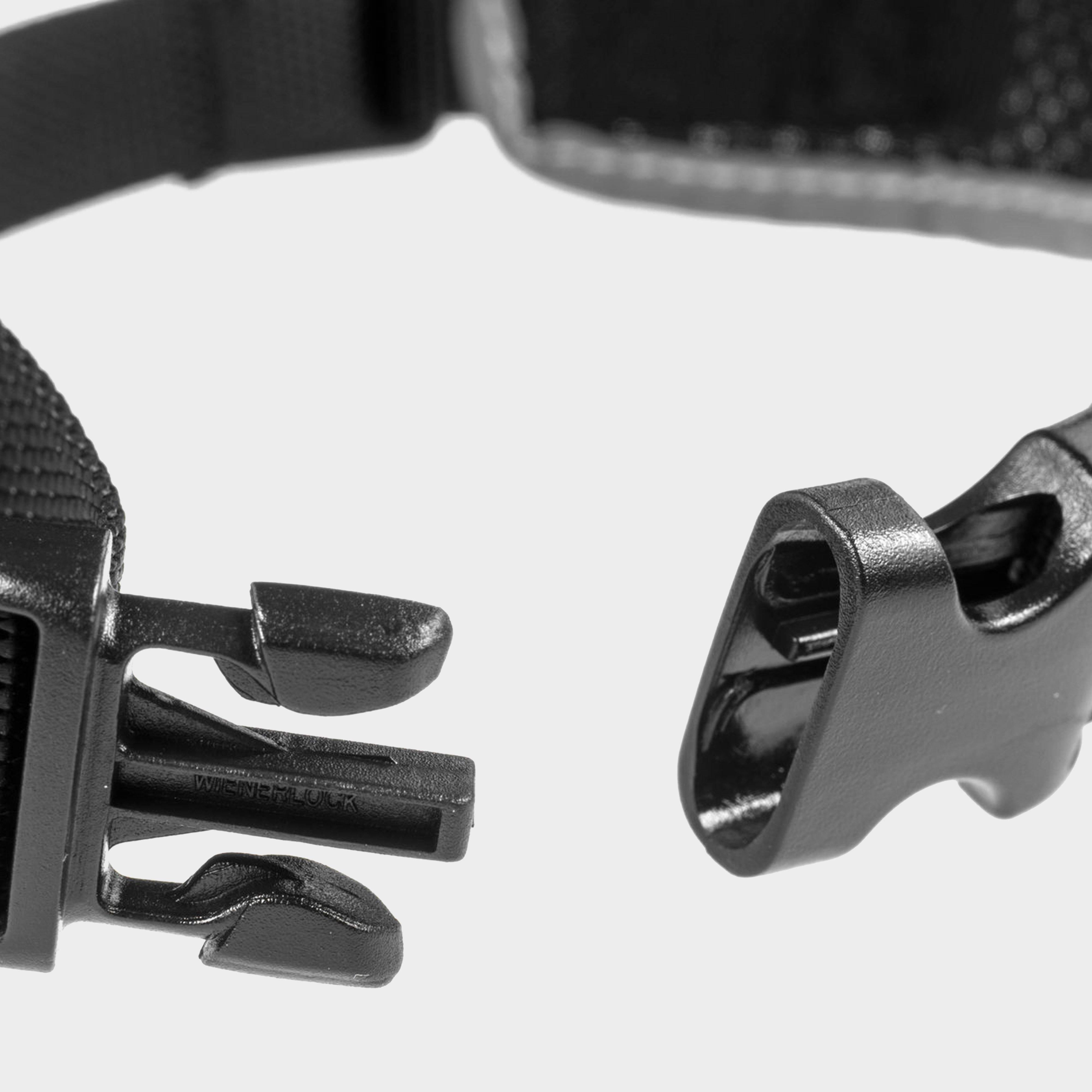 Reflective Comfort Harness