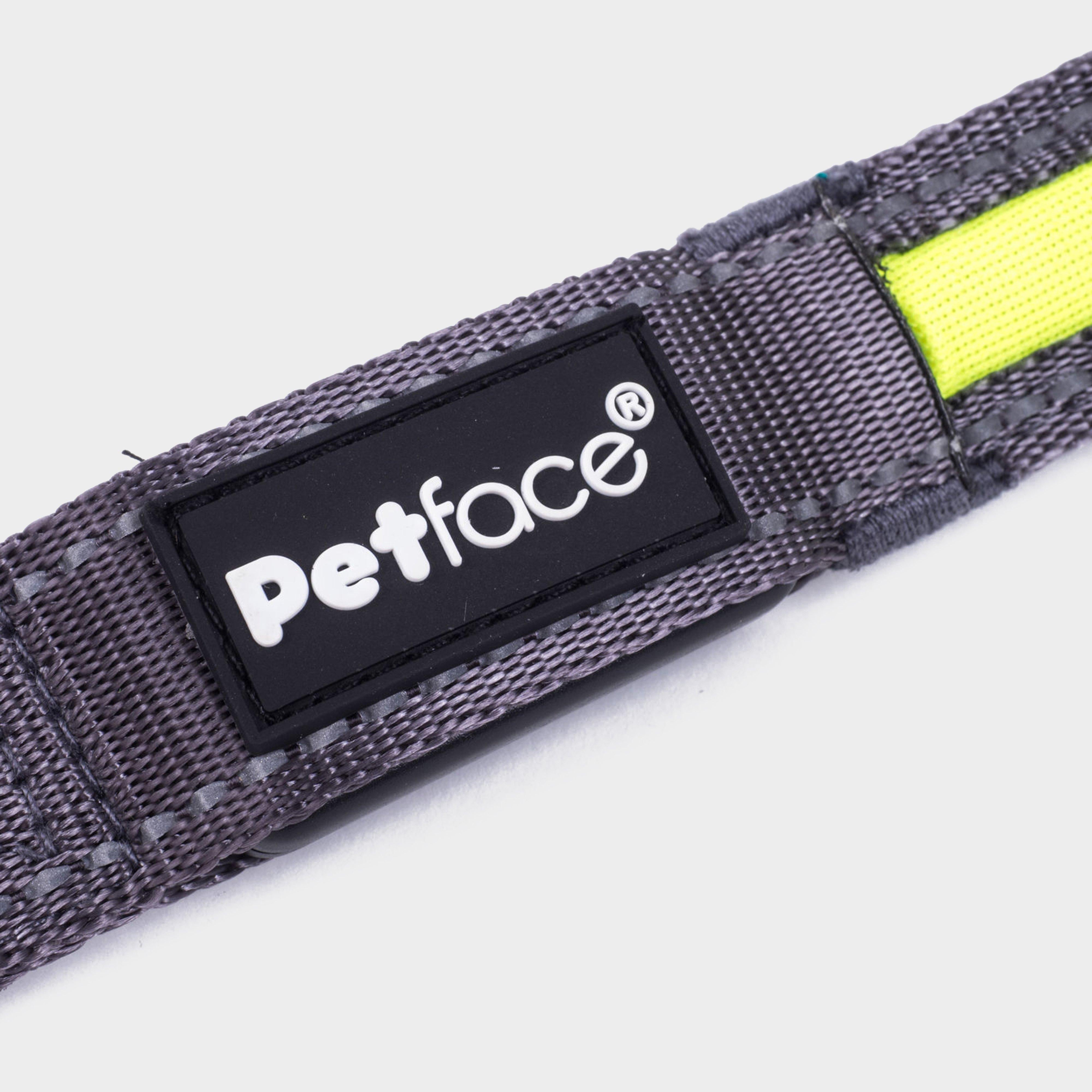 Reflect Flashing Yellow Lead