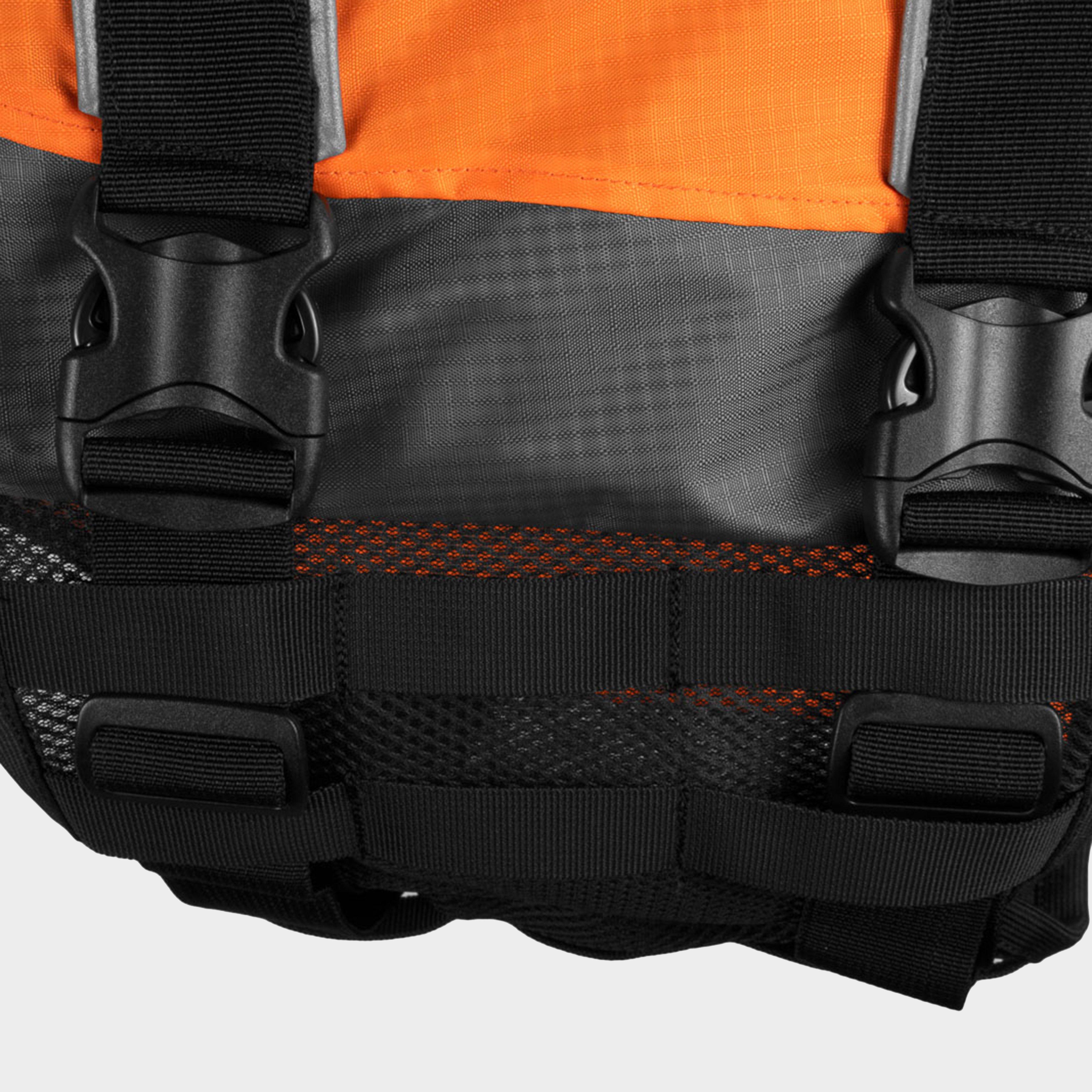 Safe Life Jacket 2.0