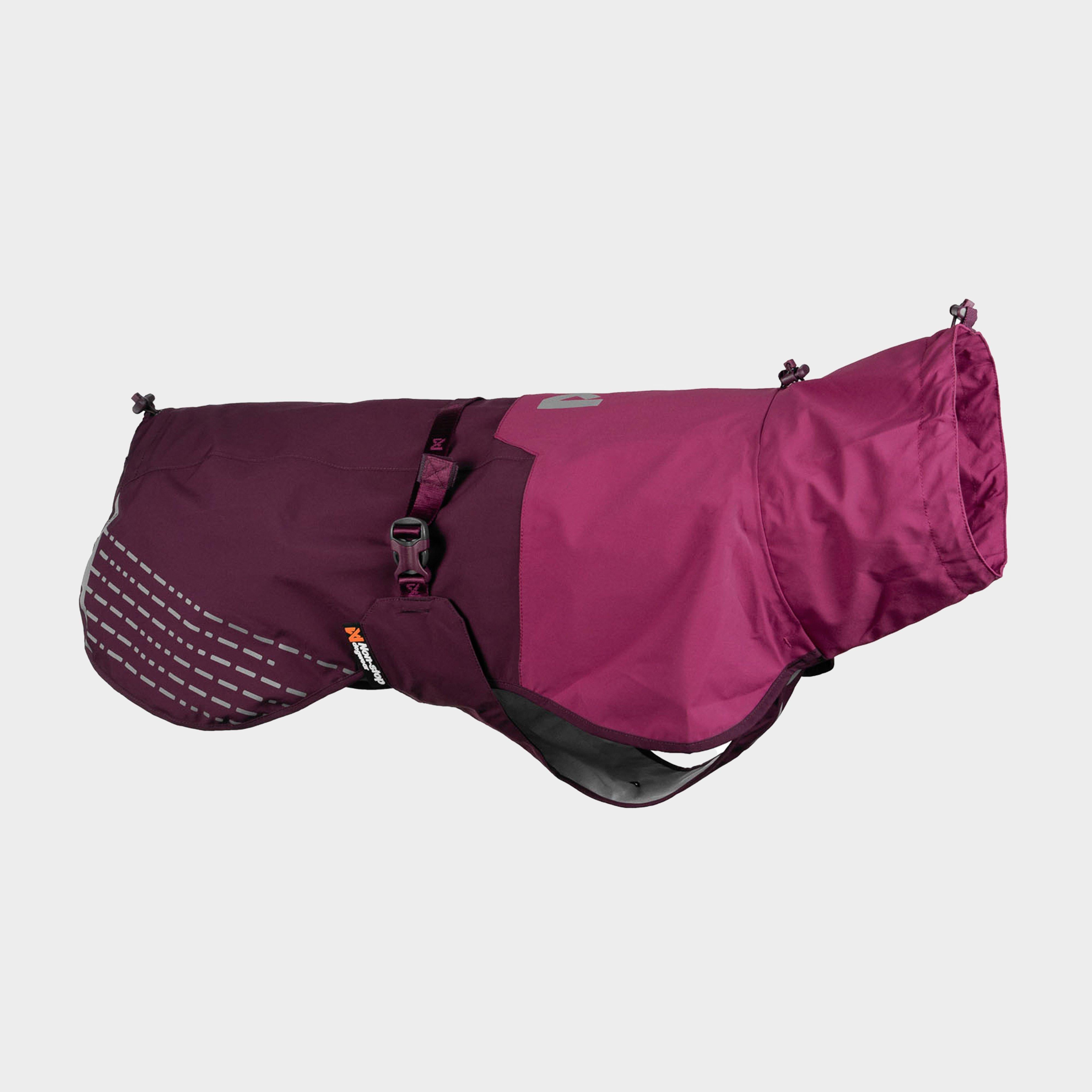 Fjord Raincoat Jacket