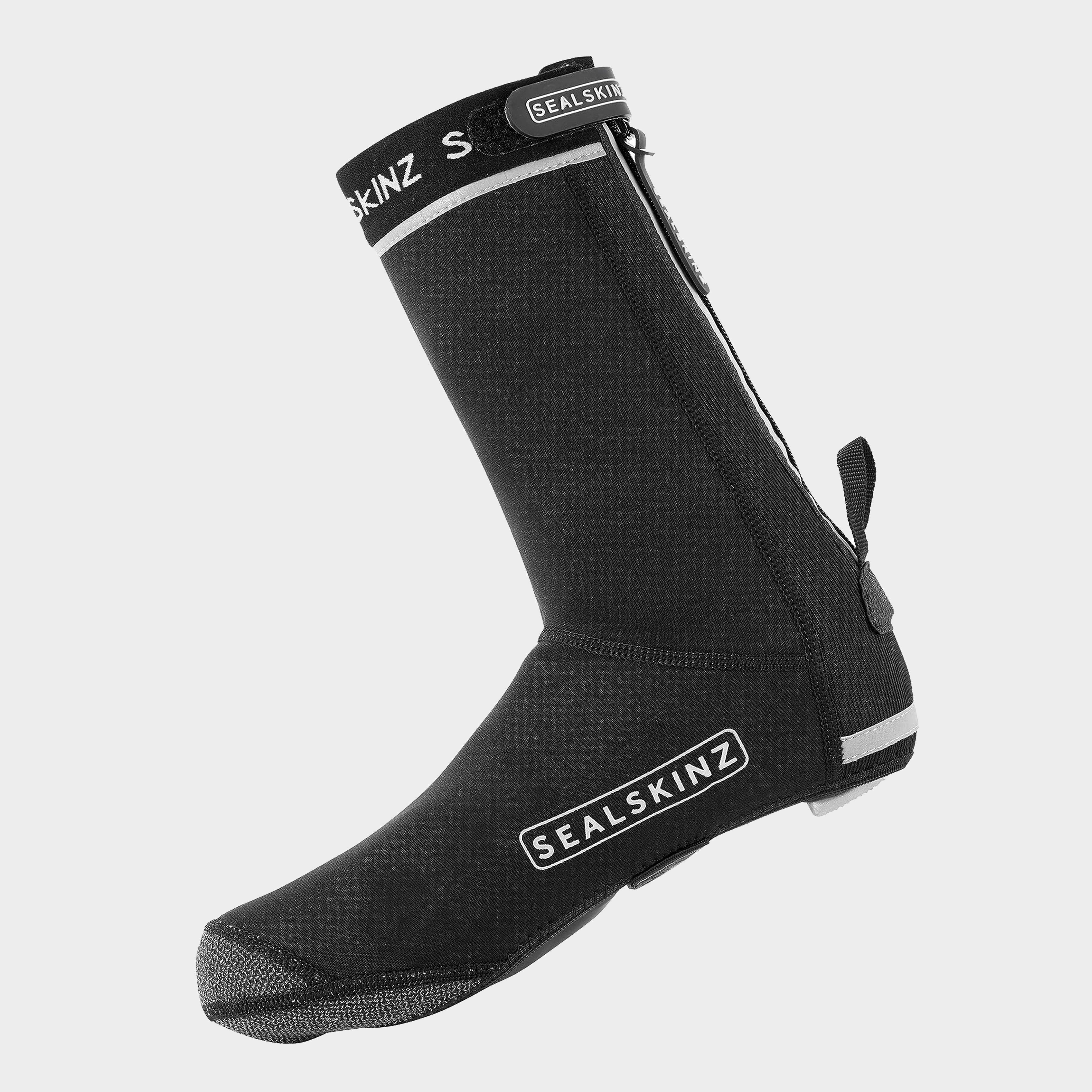 Men’s Caston All Weather Open Sole Cycle Overshoe