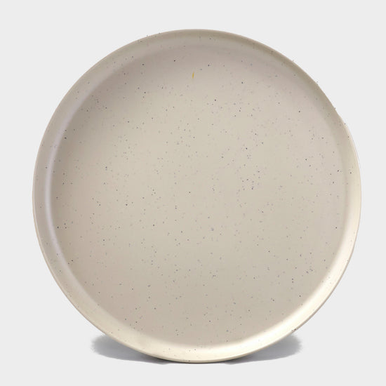 Deluxe Melamine Small Plate