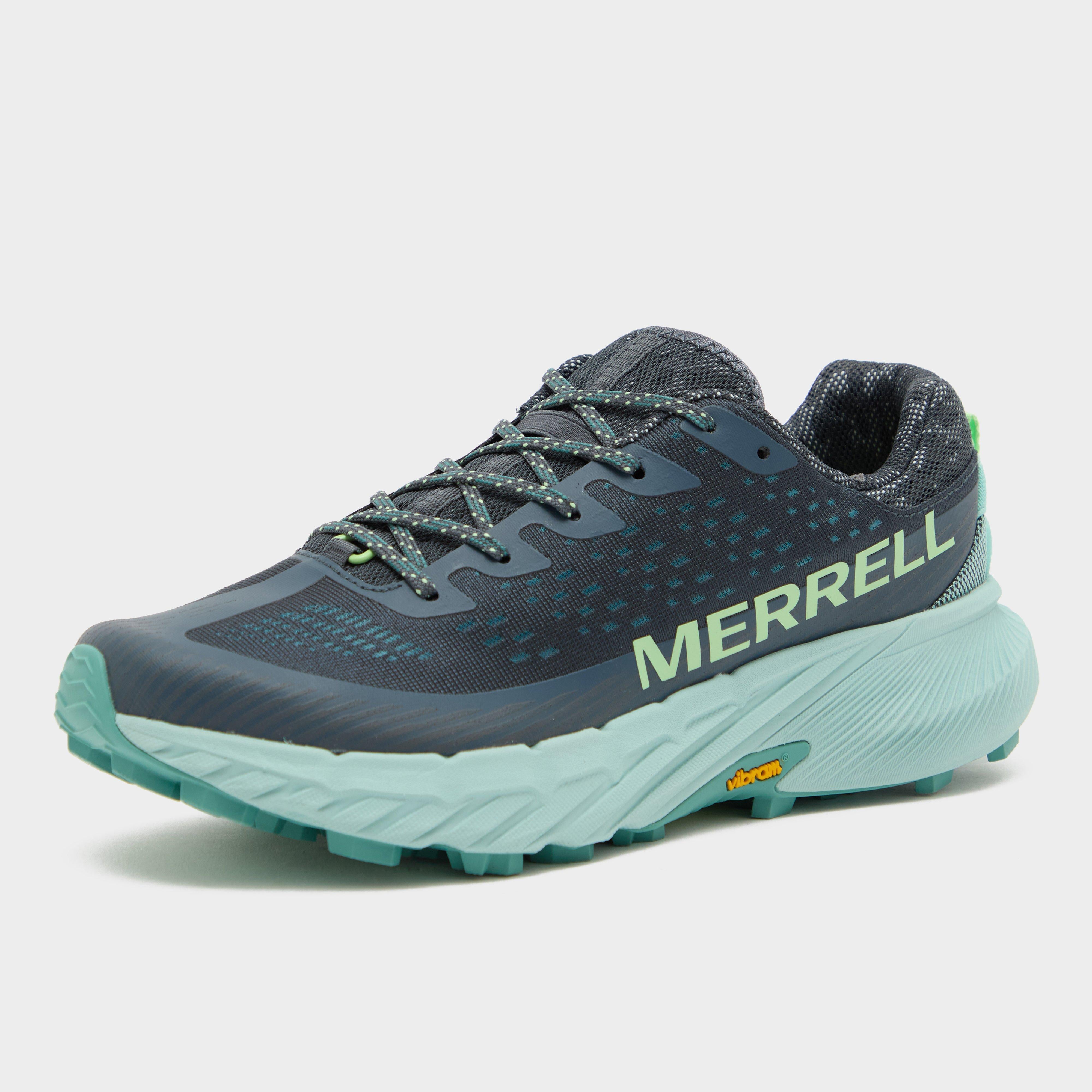 Men’s Agility Peak 5 Trail Running Shoe