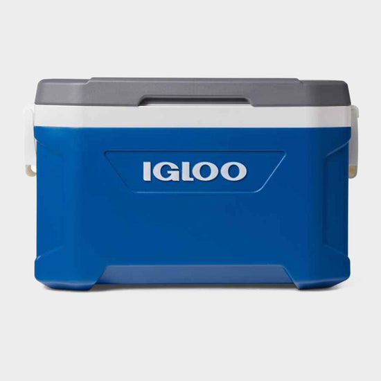 Igloo Latitude 52qt Cooler (49L)