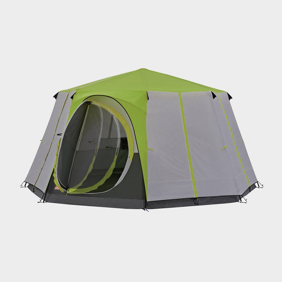 Refurbished Cortes Octagon 8 Tent